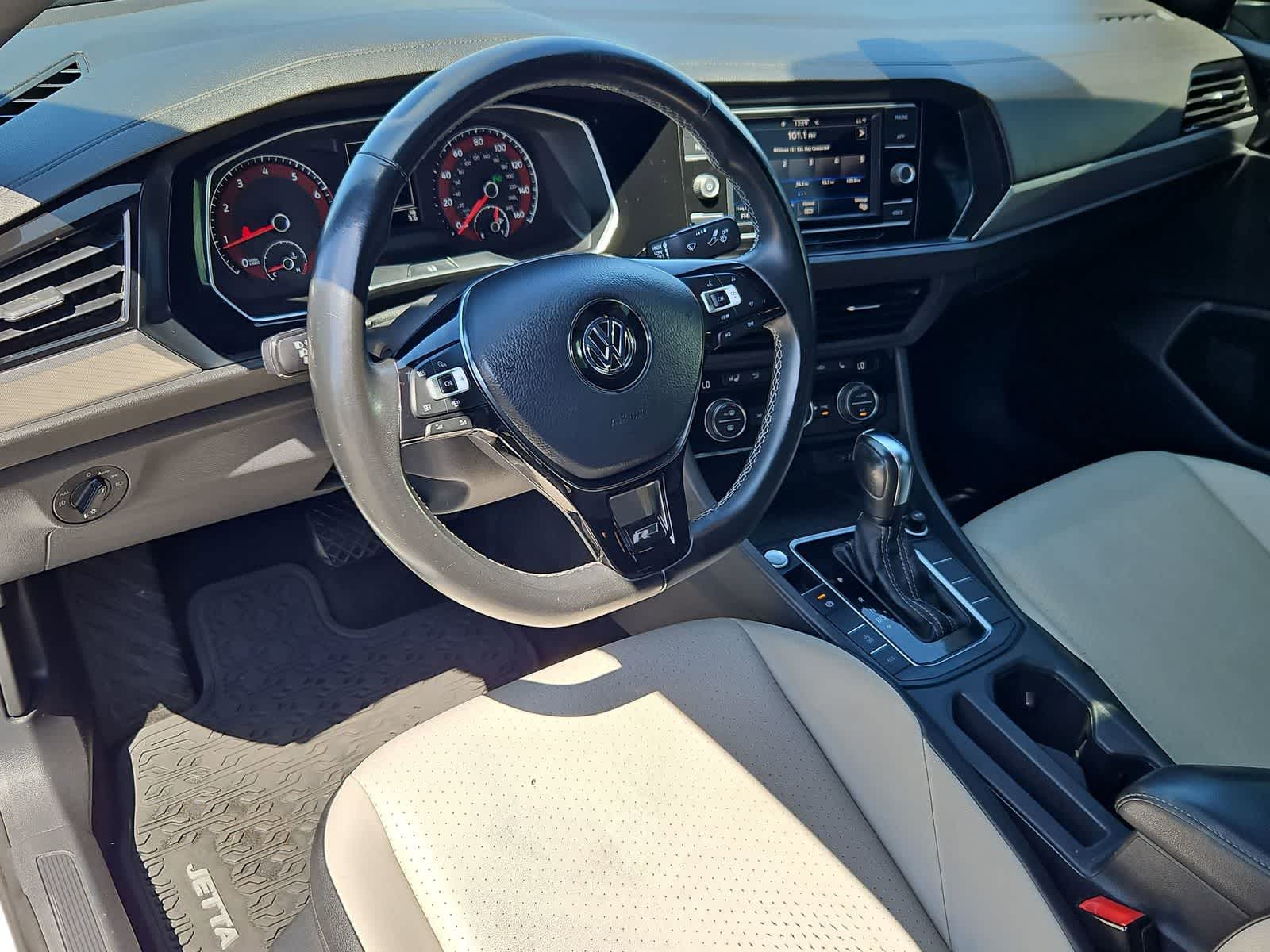Thumbnail: 2020 Volkswagen Jetta - 2