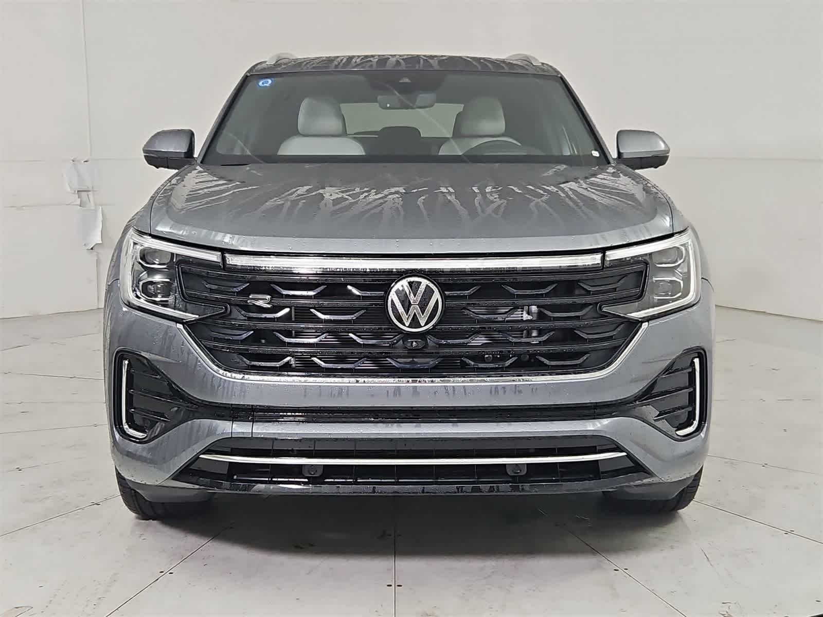 Thumbnail: 2025 Volkswagen Atlas - 9