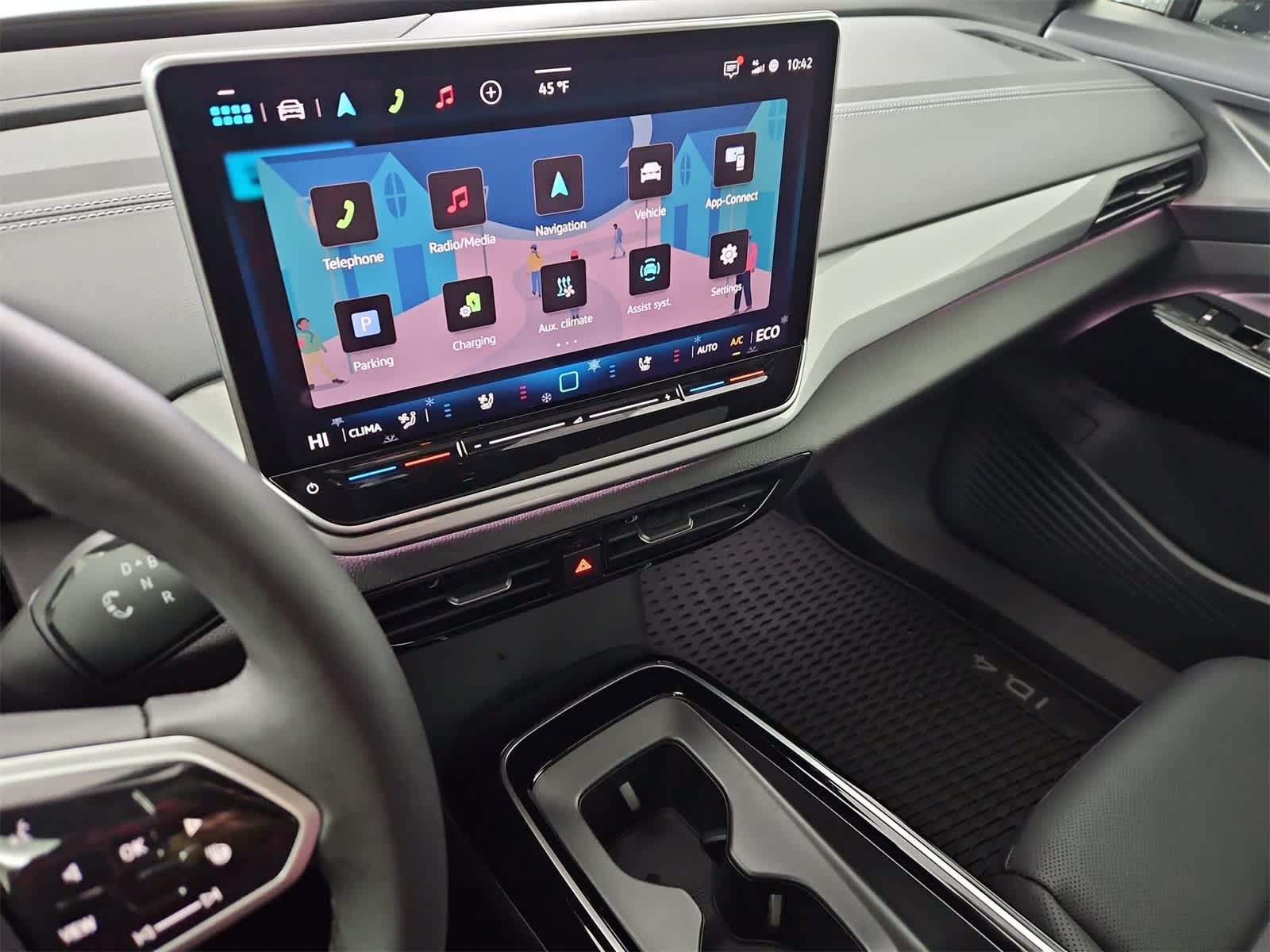 Thumbnail: 2025 Volkswagen ID.4 - 29