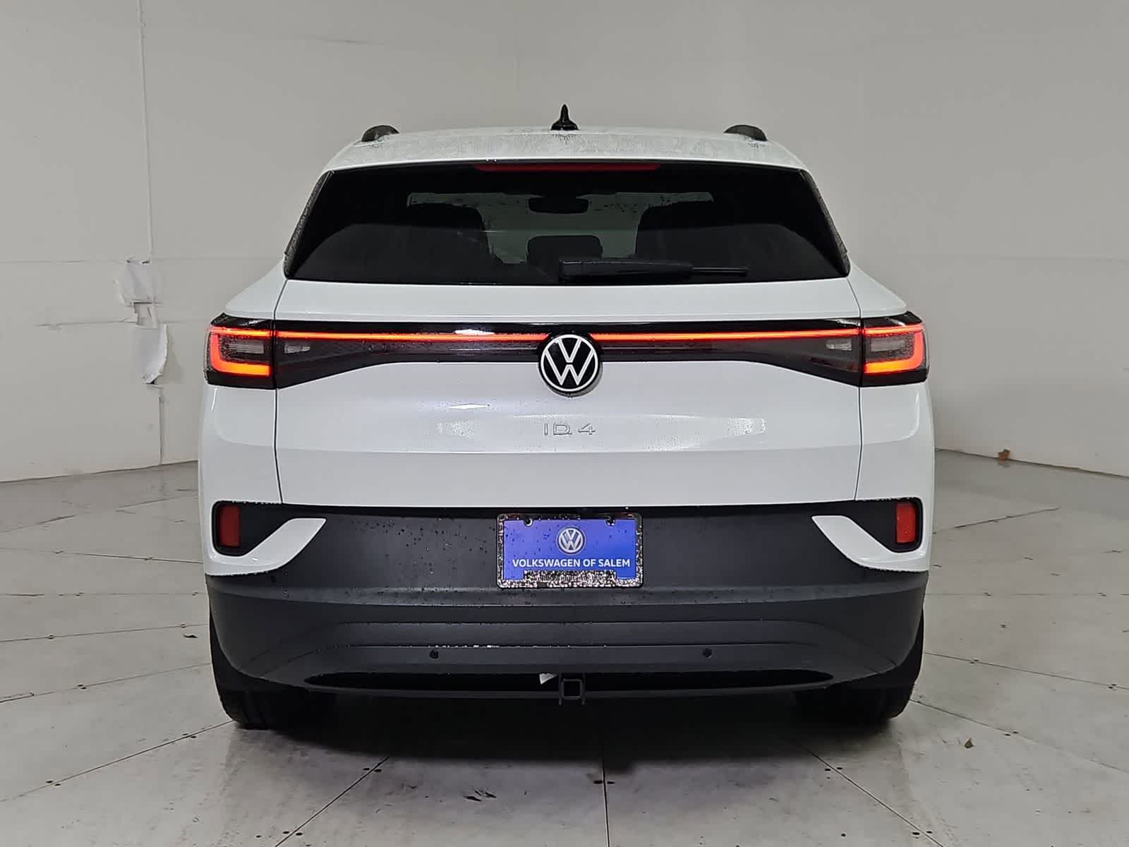 Thumbnail: 2026 Volkswagen ID.4 - 5