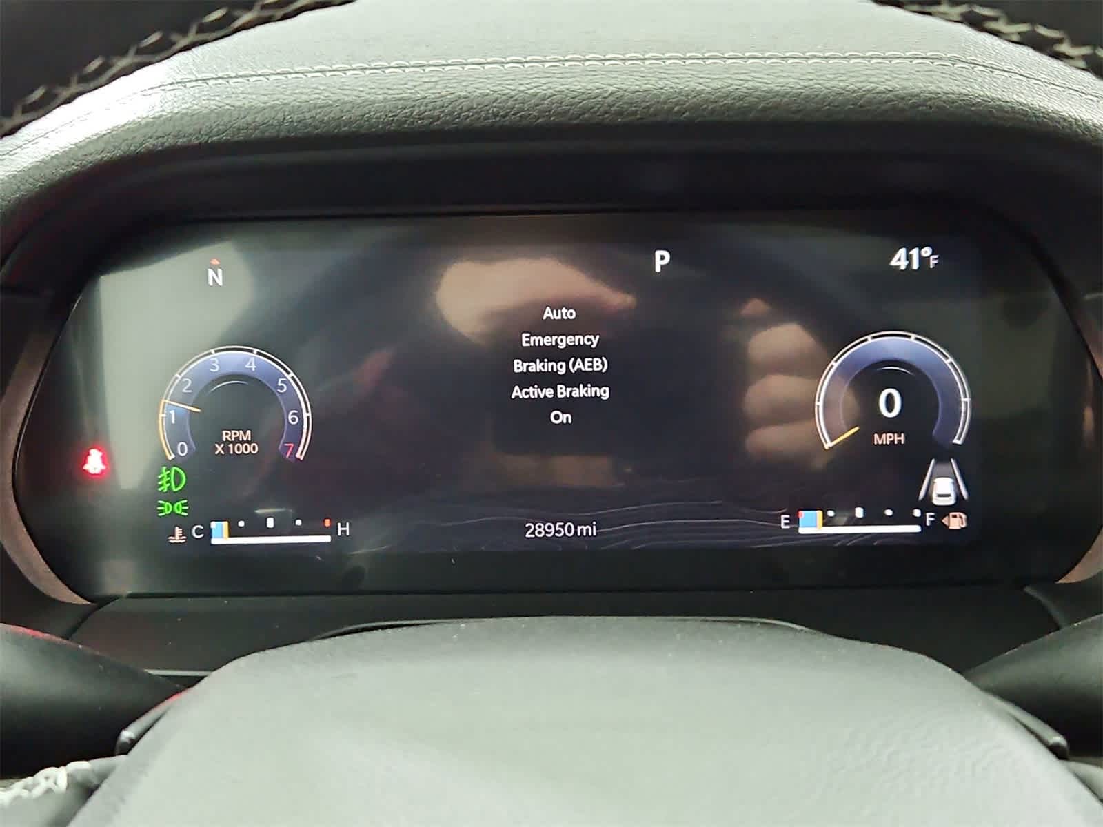 Thumbnail: 2023 Jeep Grand Cherokee - 35