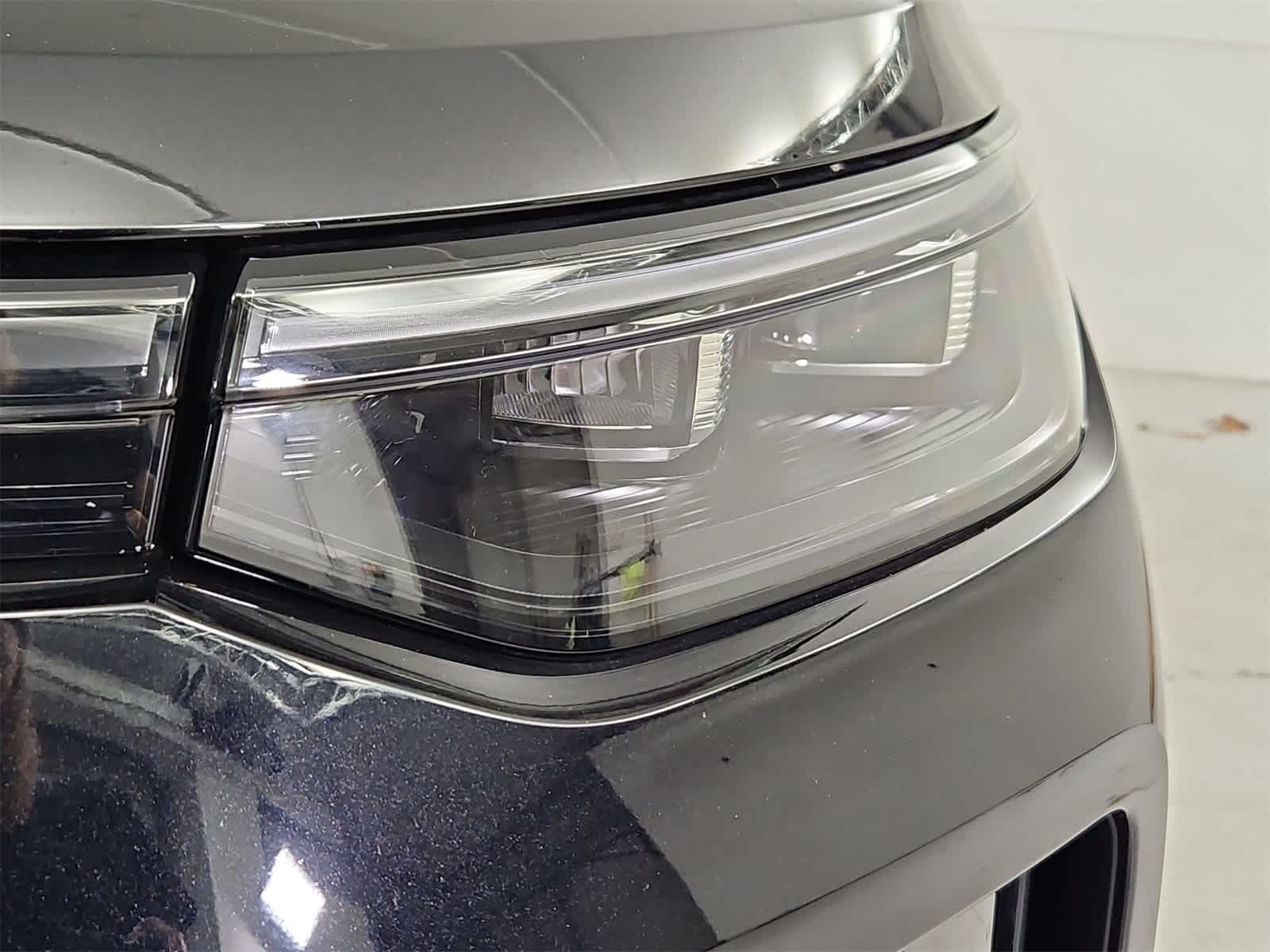 Thumbnail: 2025 Volkswagen Tiguan - 10