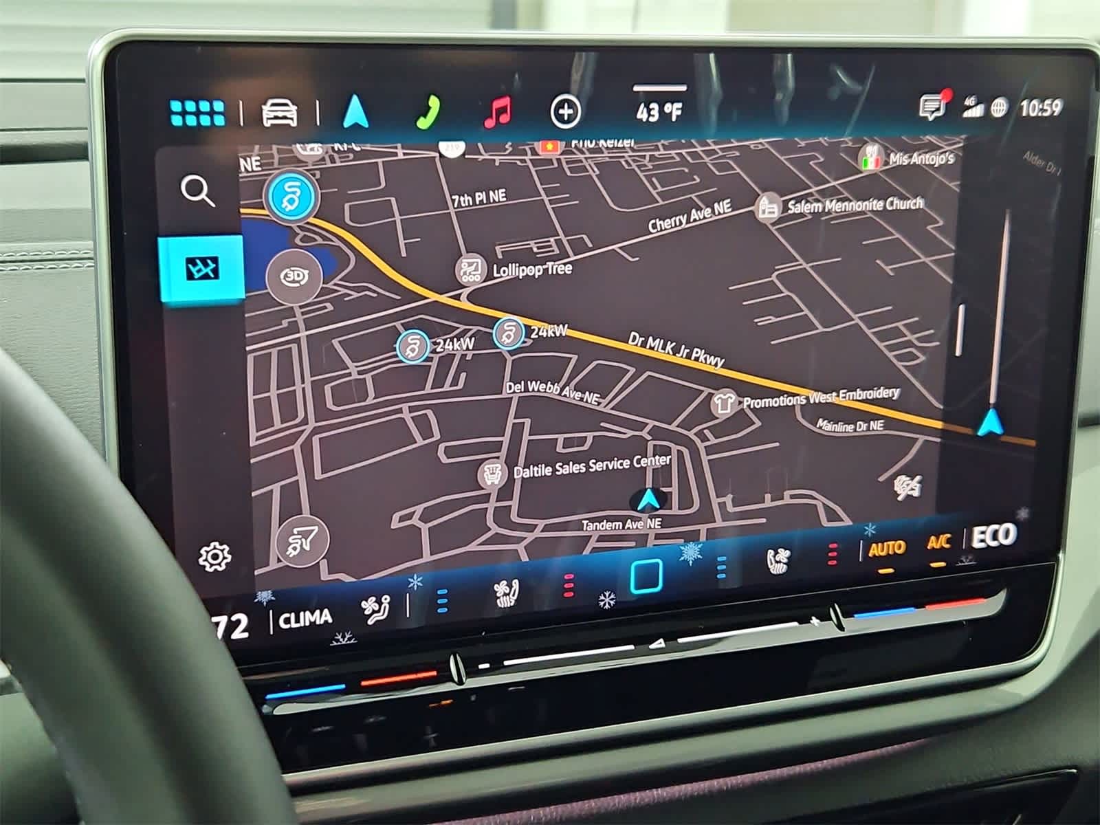 Thumbnail: 2026 Volkswagen ID.4 - 30