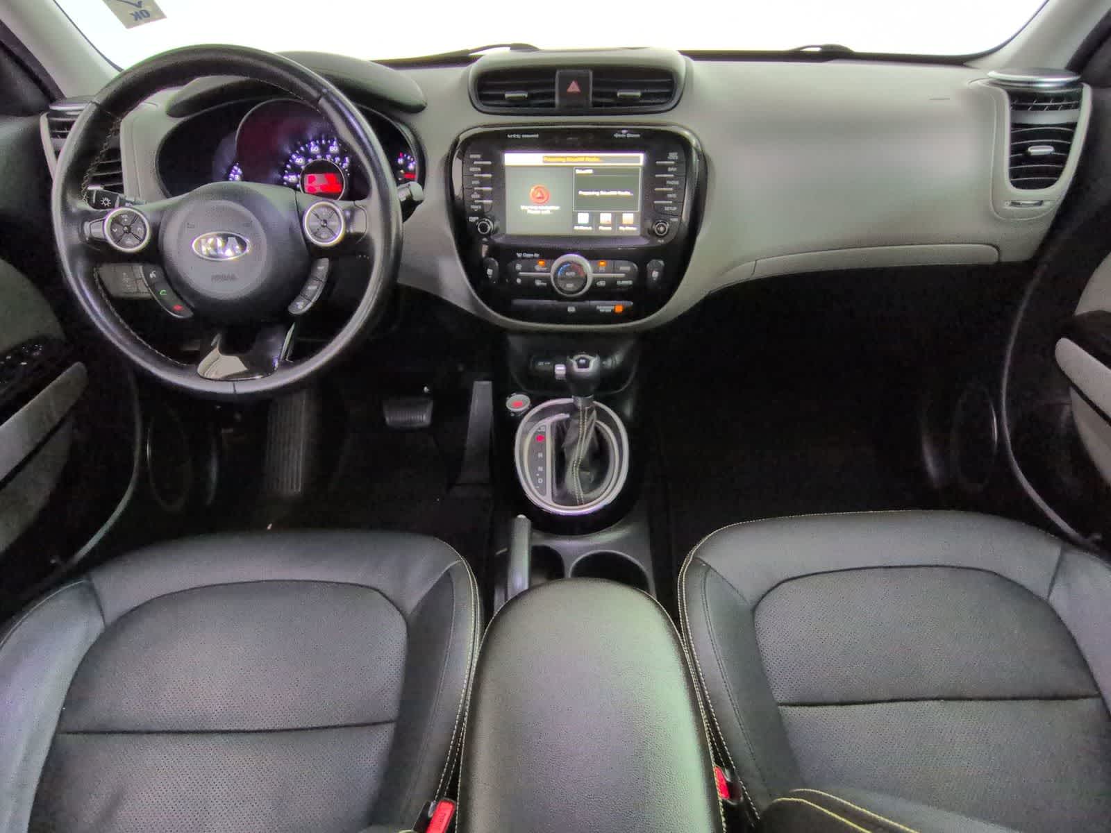 Thumbnail: 2016 Kia Soul - 15