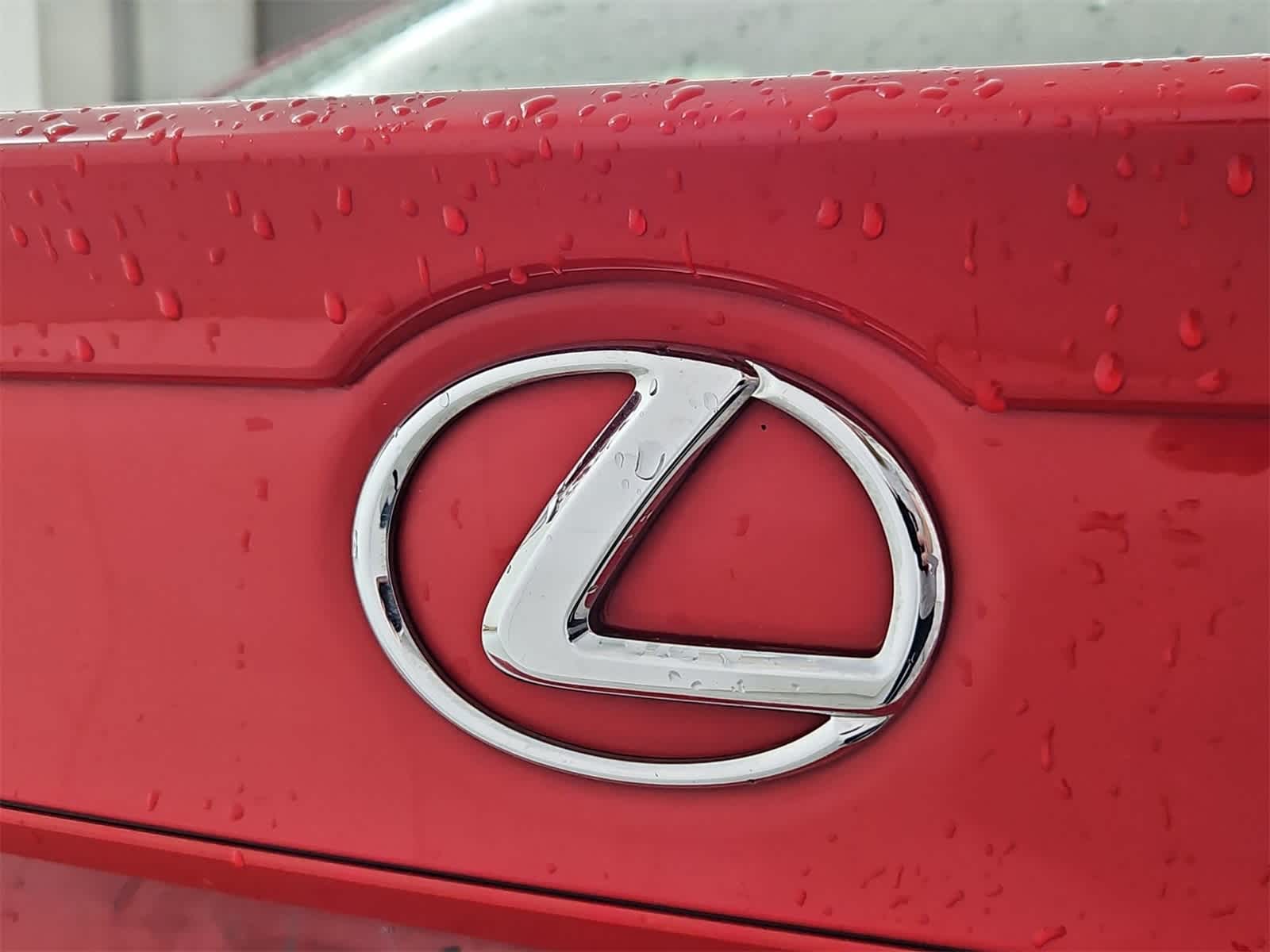 Thumbnail: 2018 Lexus IS - 11