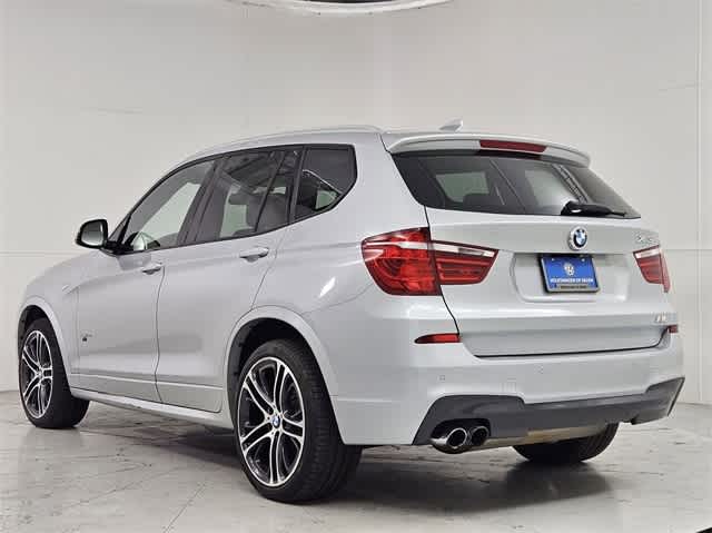 2016 BMW X3 xDrive28i -
                Salem, OR