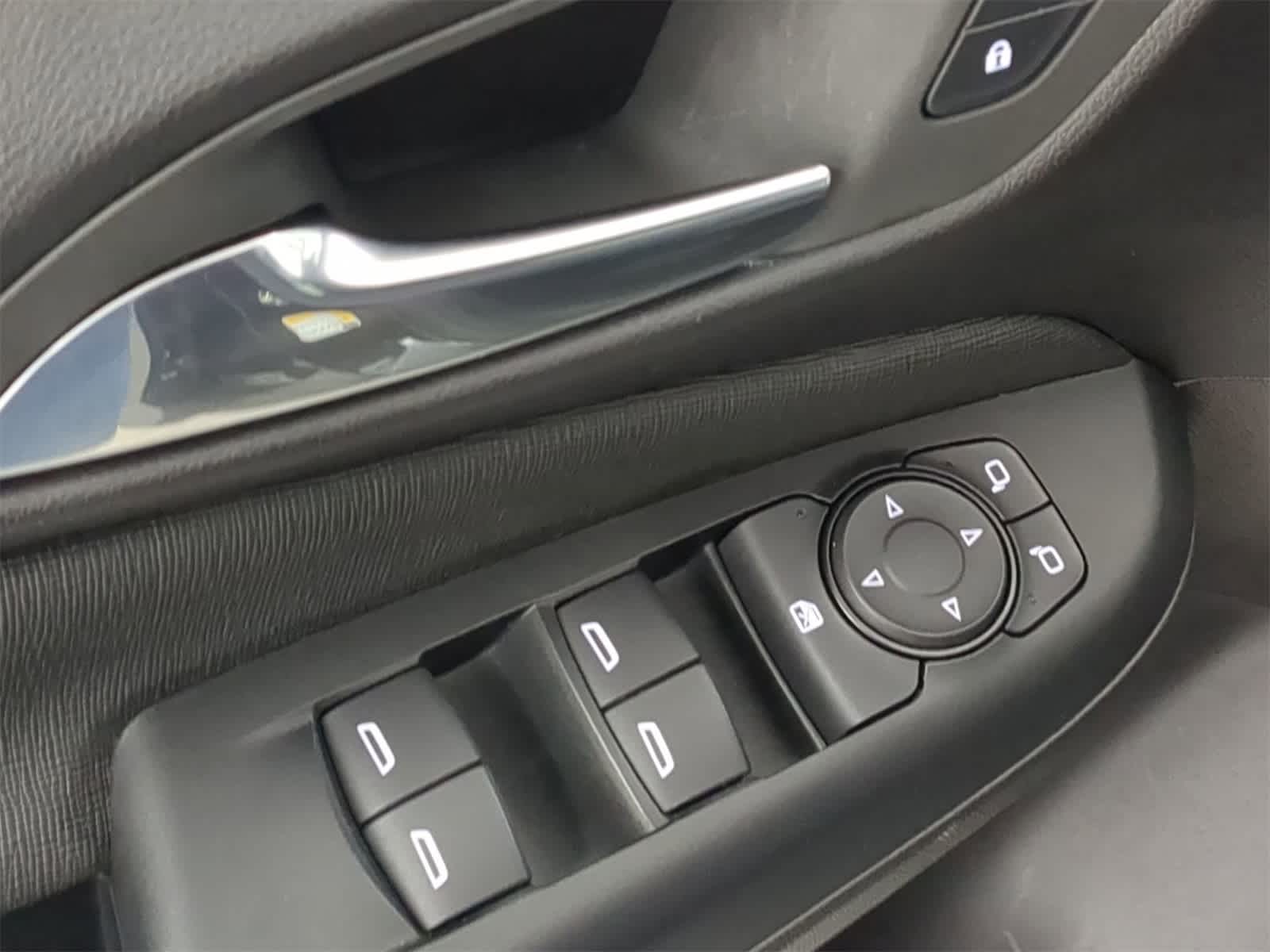 Thumbnail: 2025 Buick Envista - 16