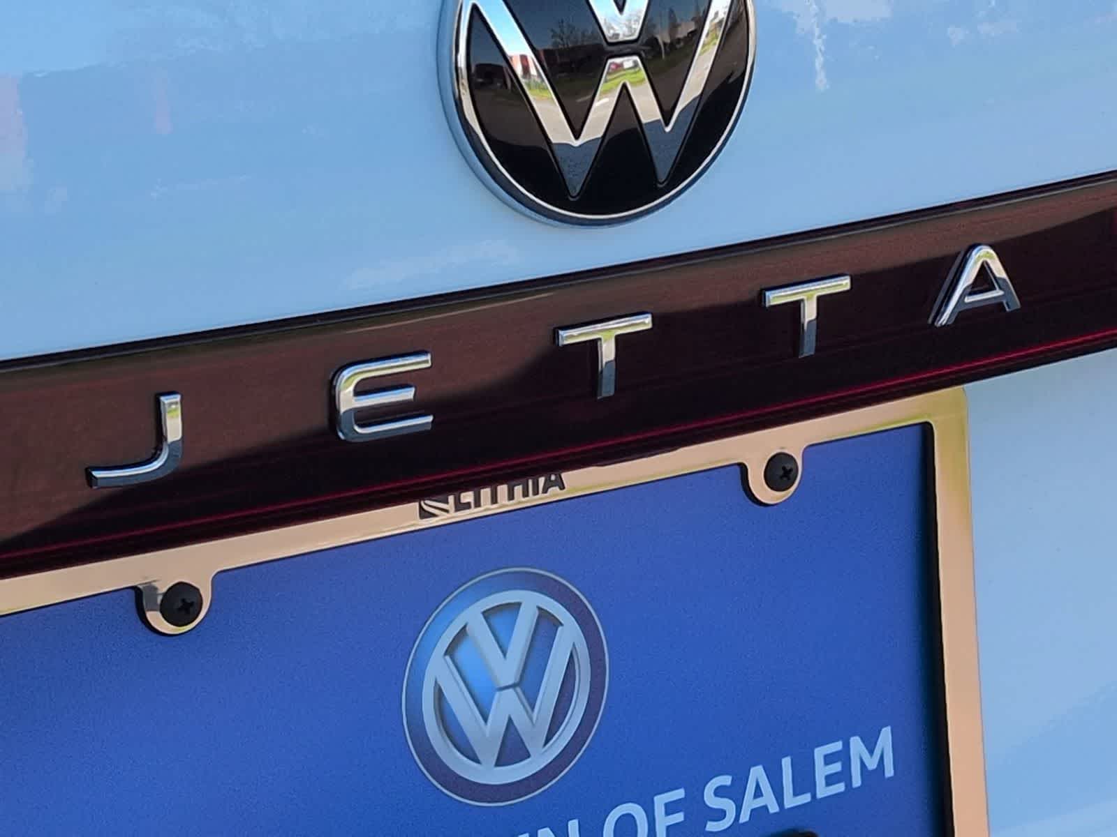Thumbnail: 2026 Volkswagen Jetta - 12