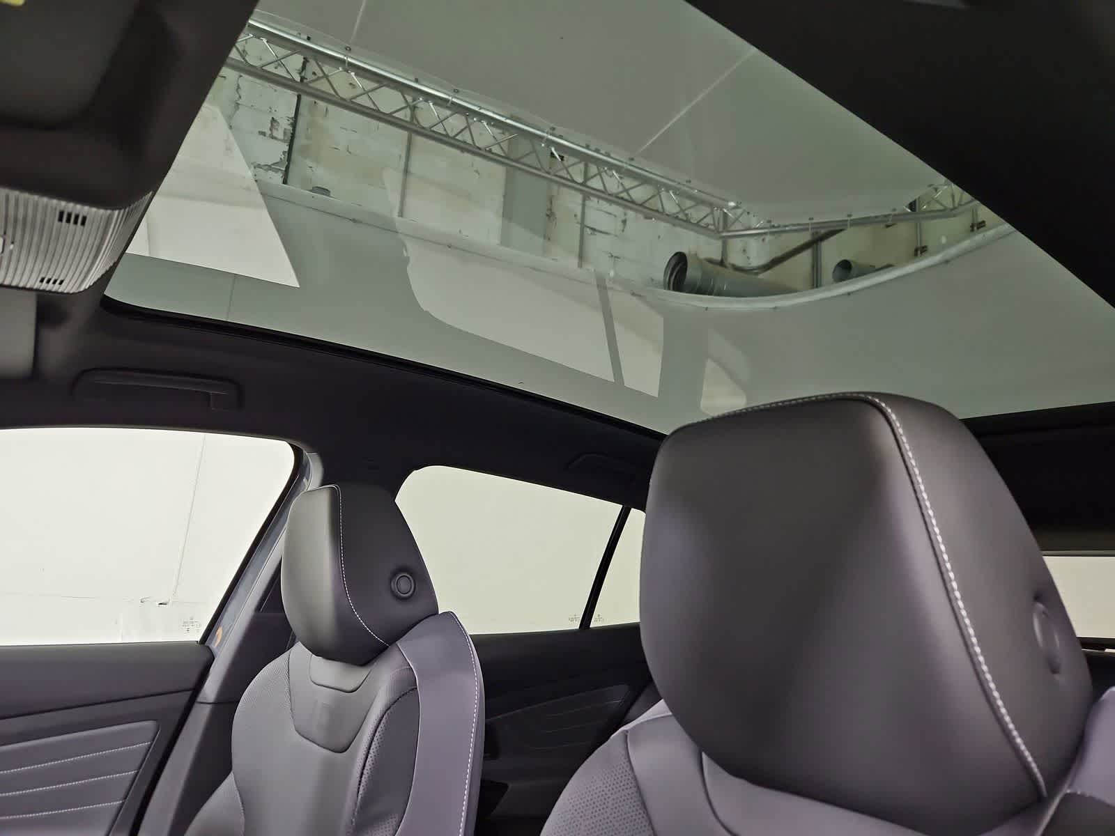 Thumbnail: 2026 Volkswagen ID.4 - 19