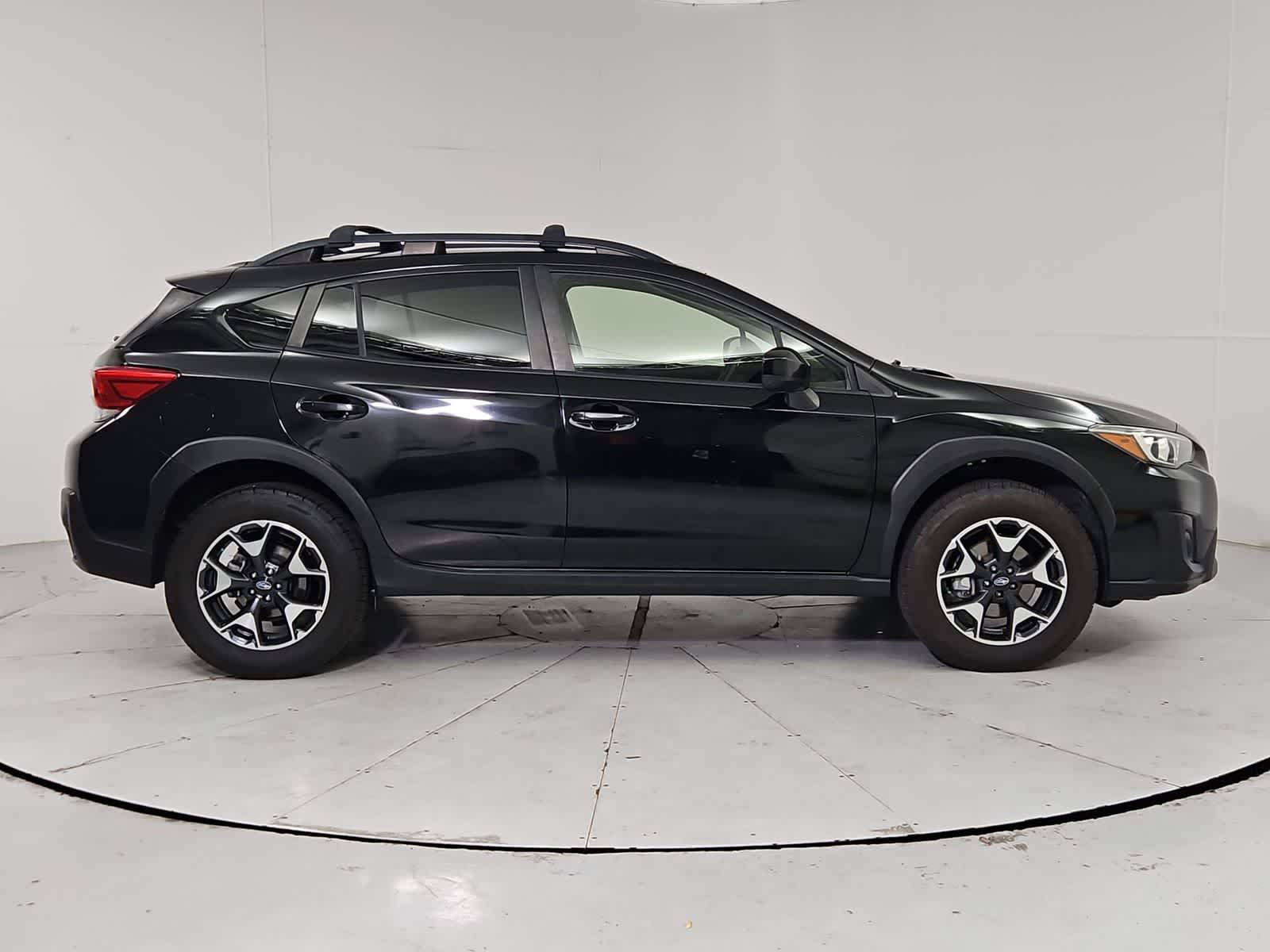 Thumbnail: 2020 Subaru Crosstrek - 7