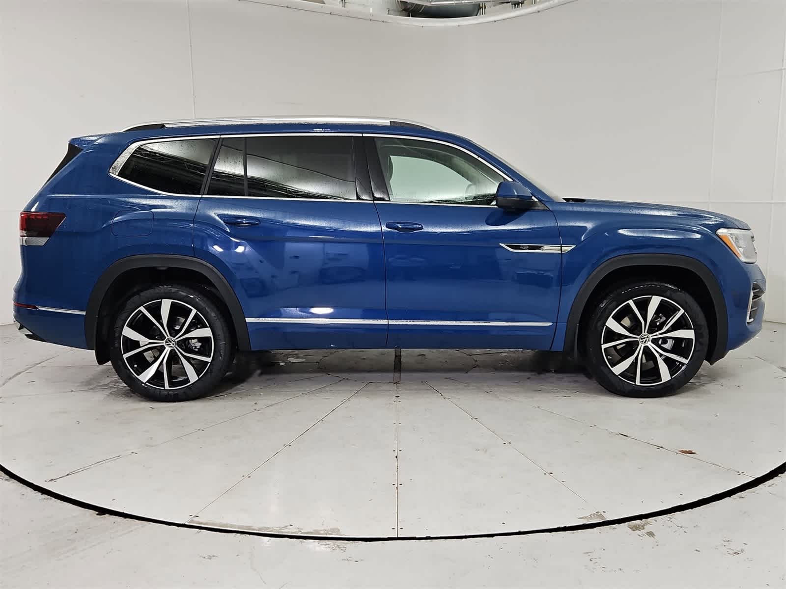 Thumbnail: 2026 Volkswagen Atlas - 7