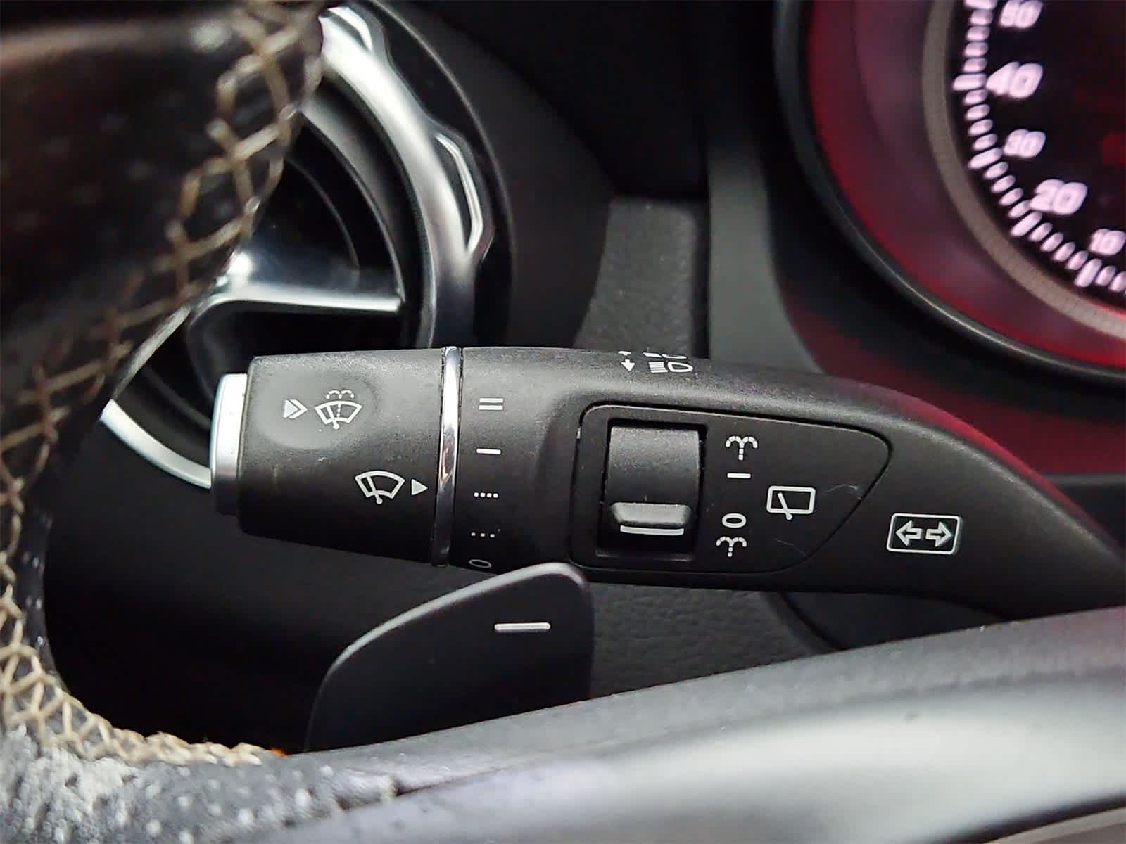 Thumbnail: 2018 Mercedes-Benz GLA - 27