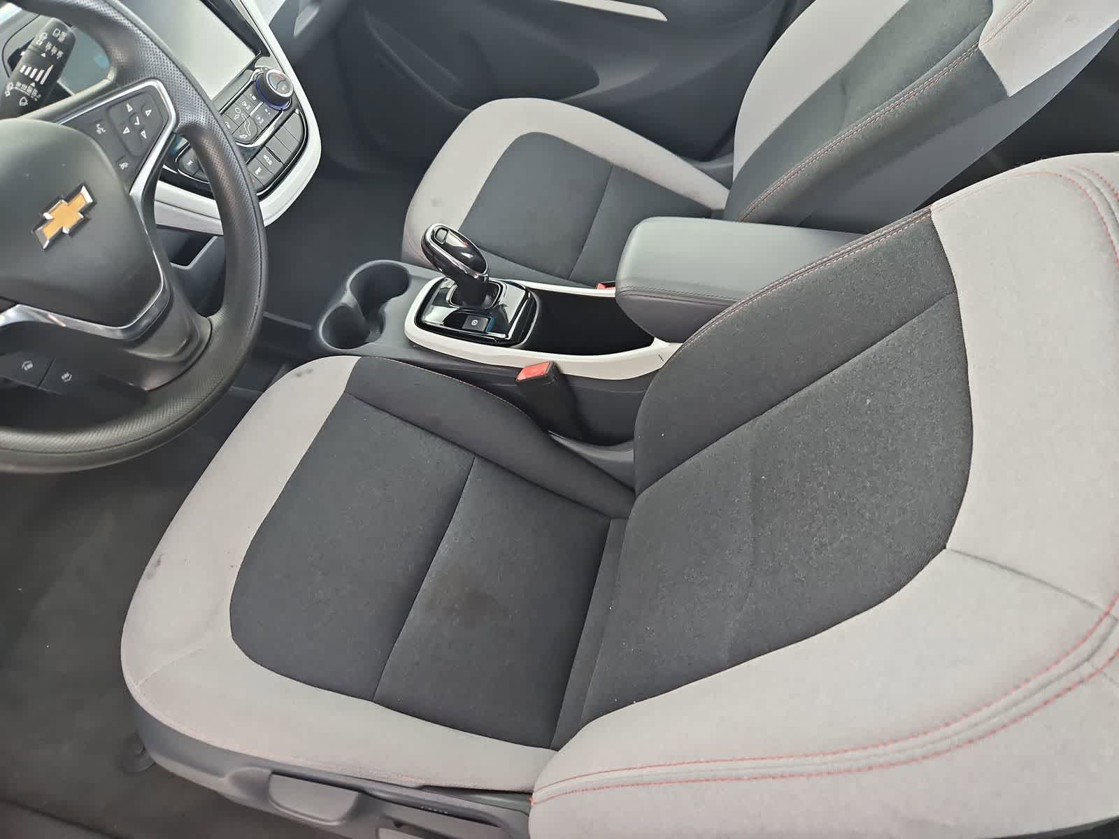 Thumbnail: 2020 Chevrolet Bolt EV - 16