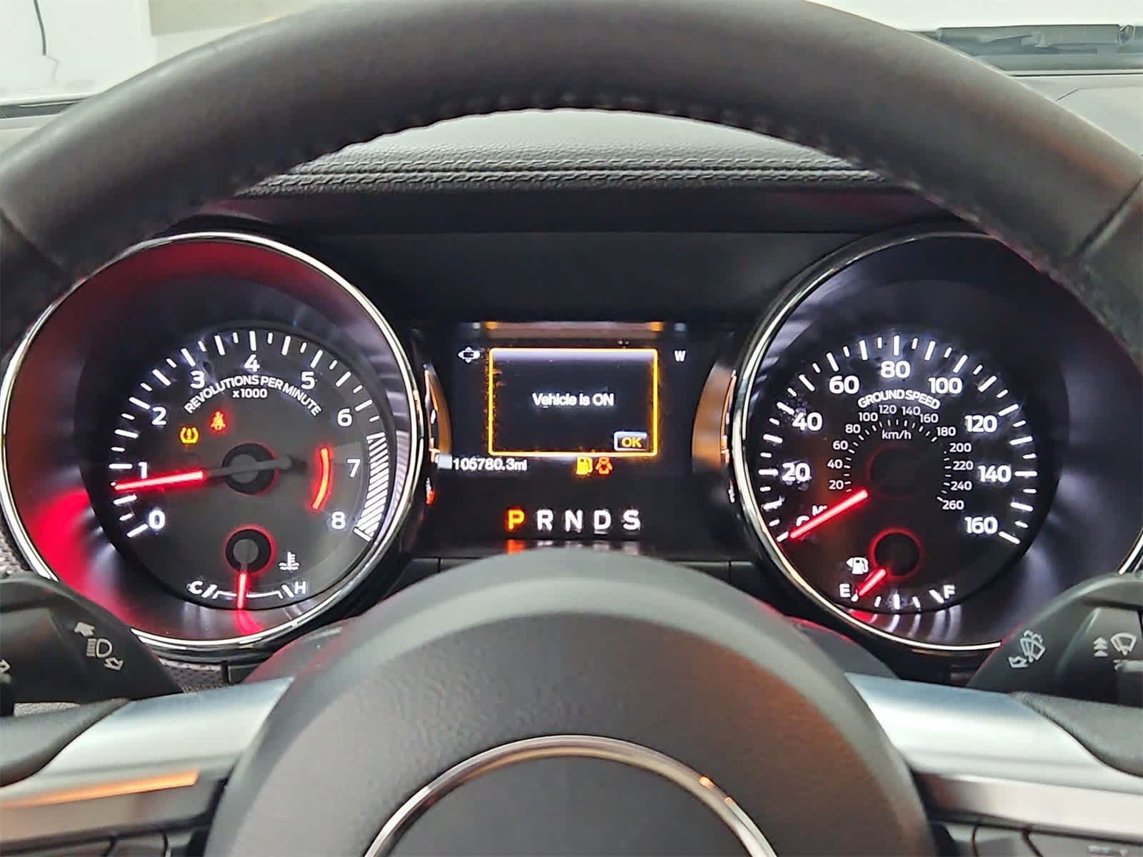 2017 Ford Mustang  28