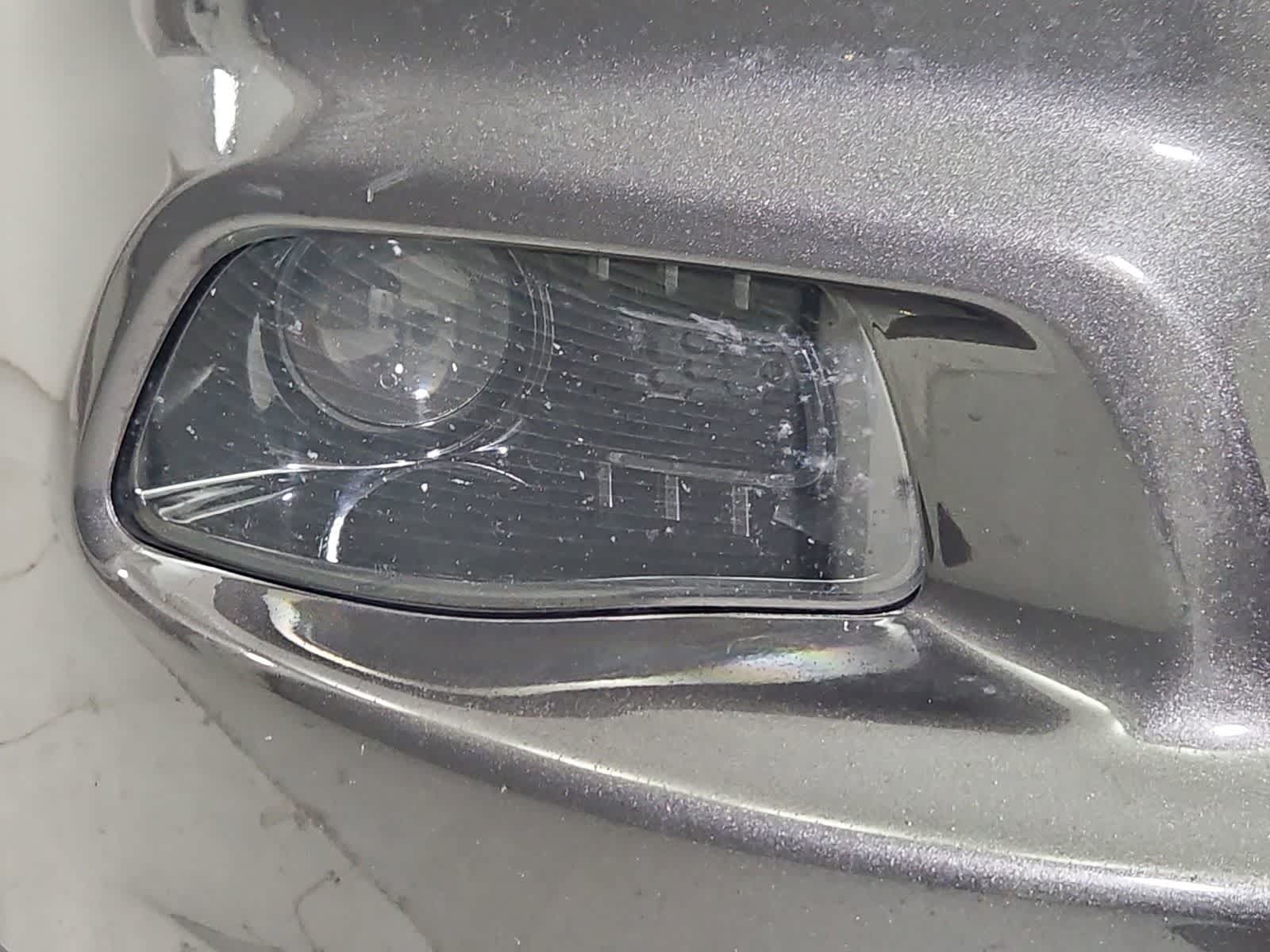 Thumbnail: 2018 Jeep Cherokee - 10