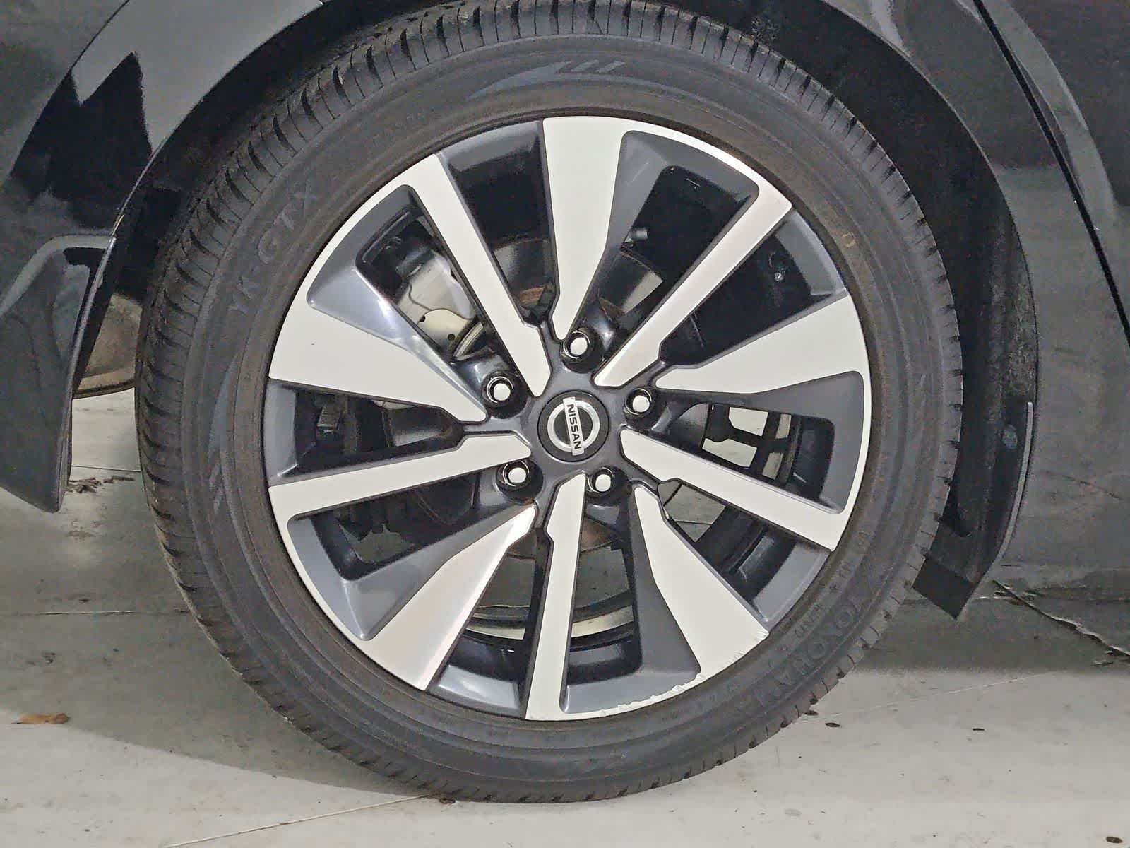 Thumbnail: 2021 Nissan Sentra - 13