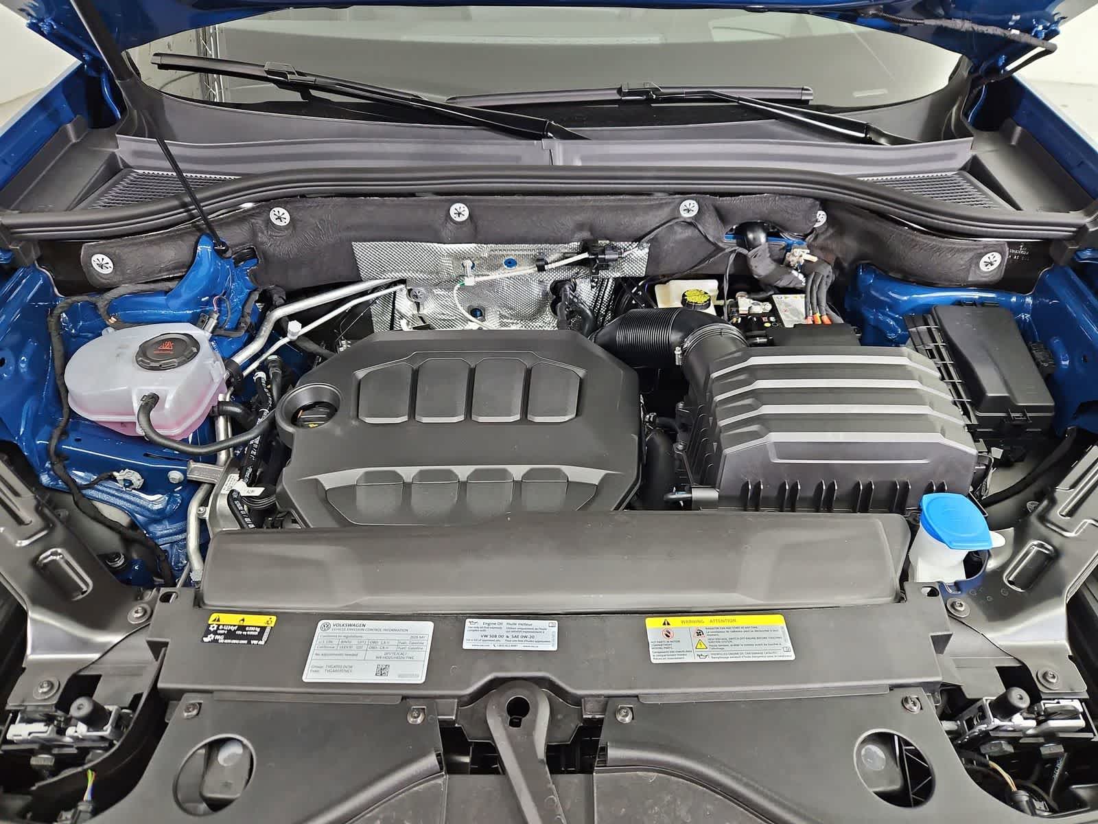 Thumbnail: 2026 Volkswagen Atlas - 14