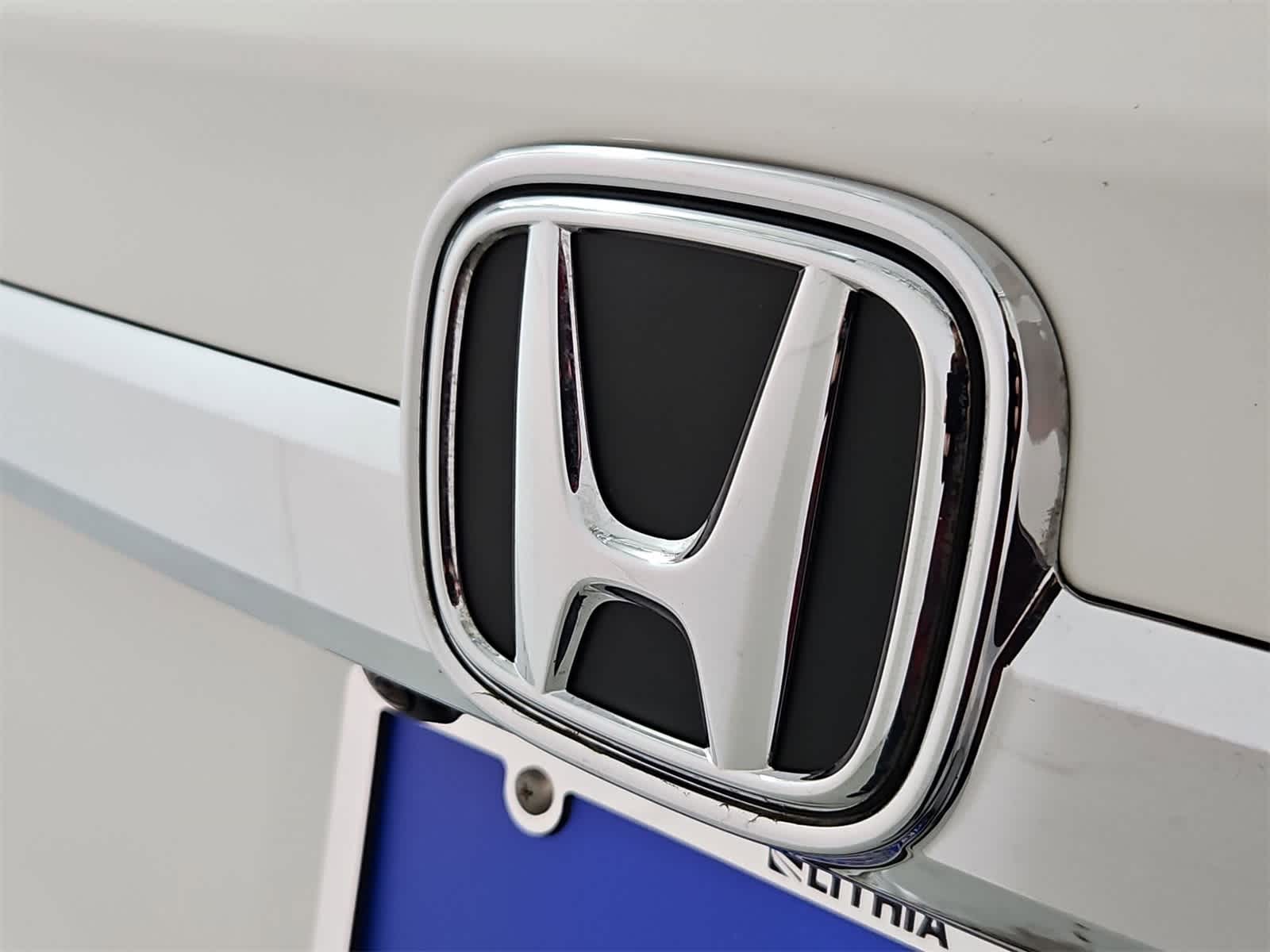 Thumbnail: 2019 Honda Odyssey - 11