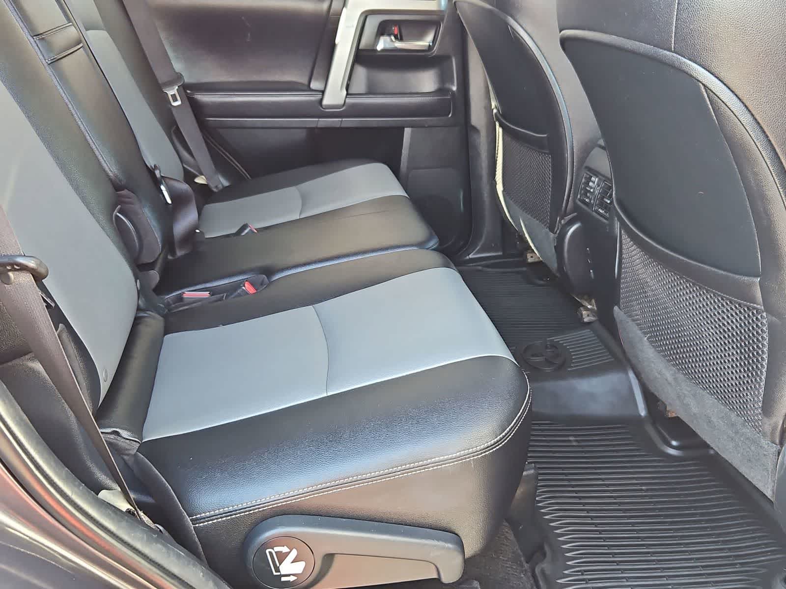 Thumbnail: 2018 Toyota 4Runner - 20