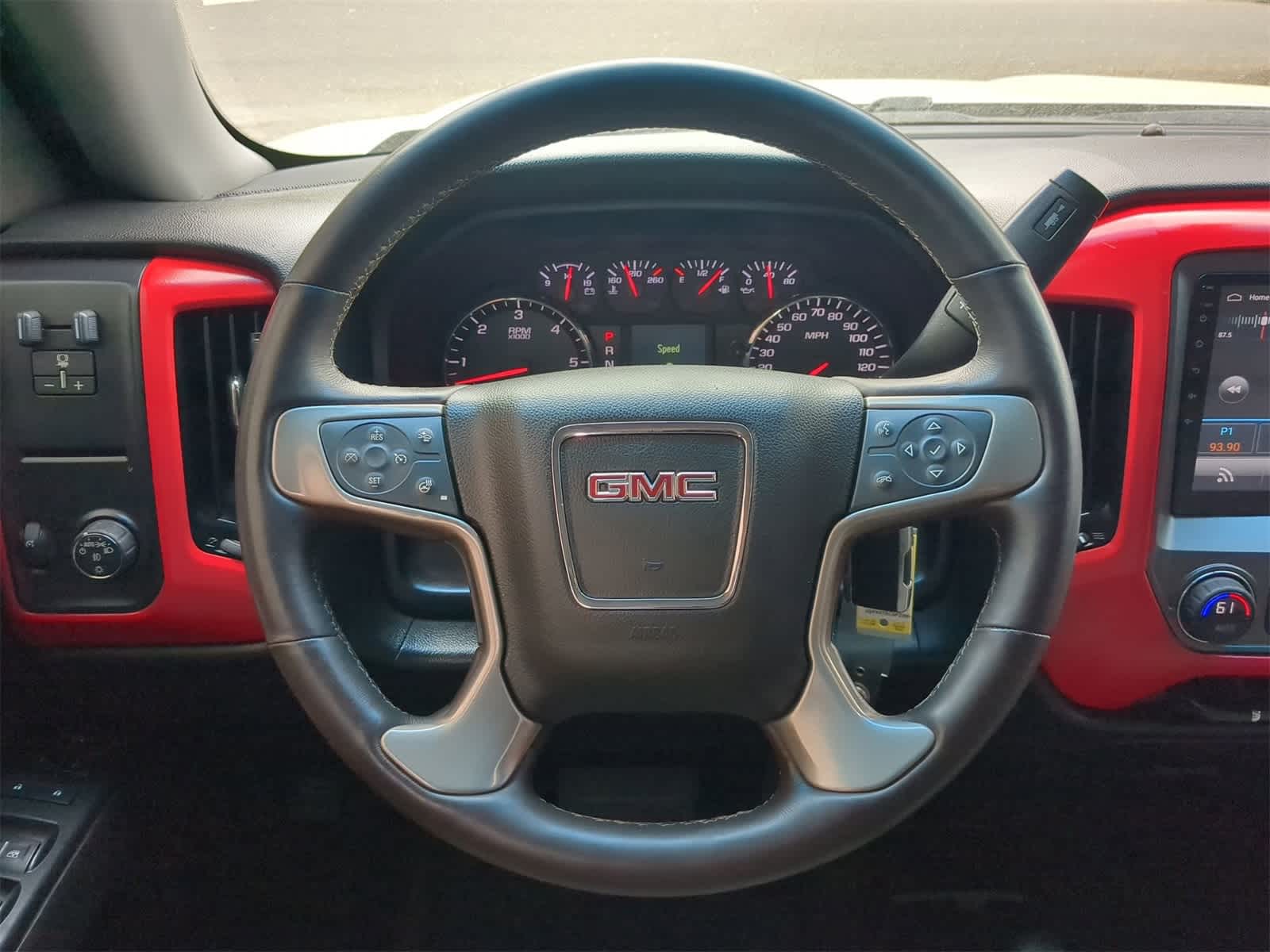 2015 GMC Sierra 1500 Base 21