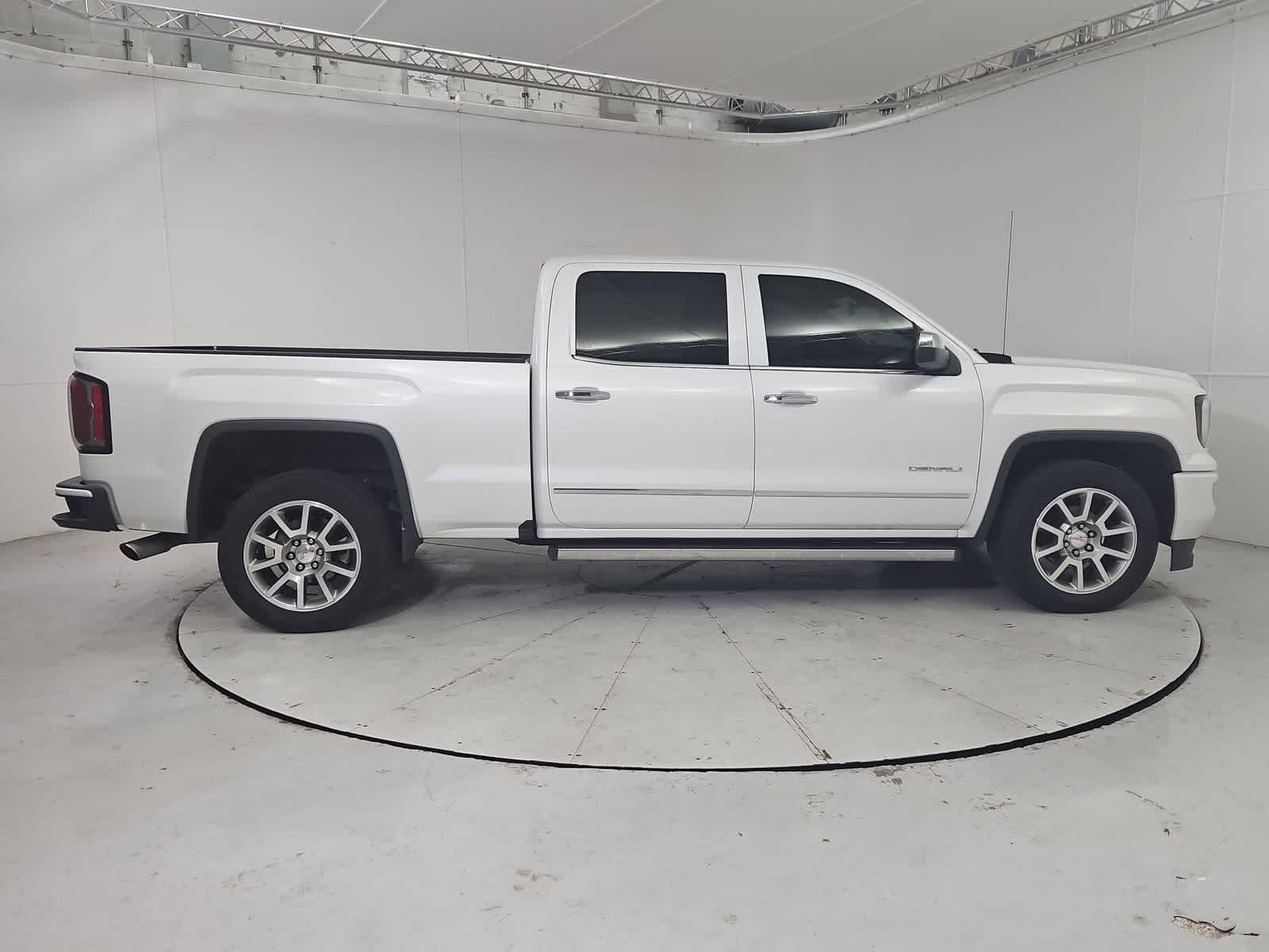 Thumbnail: 2018 GMC Sierra 1500 - 7