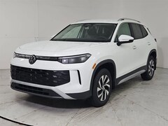 2026 Volkswagen Tiguan 2.0T S SUV