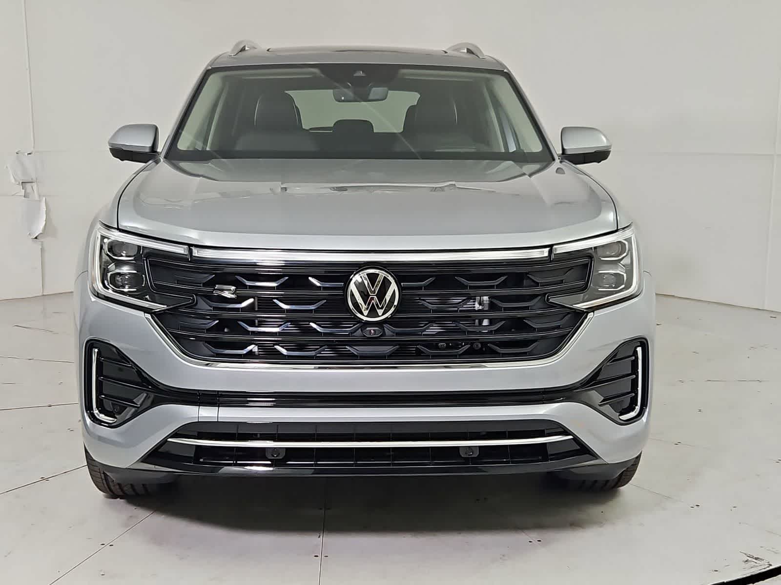 Thumbnail: 2026 Volkswagen Atlas - 9