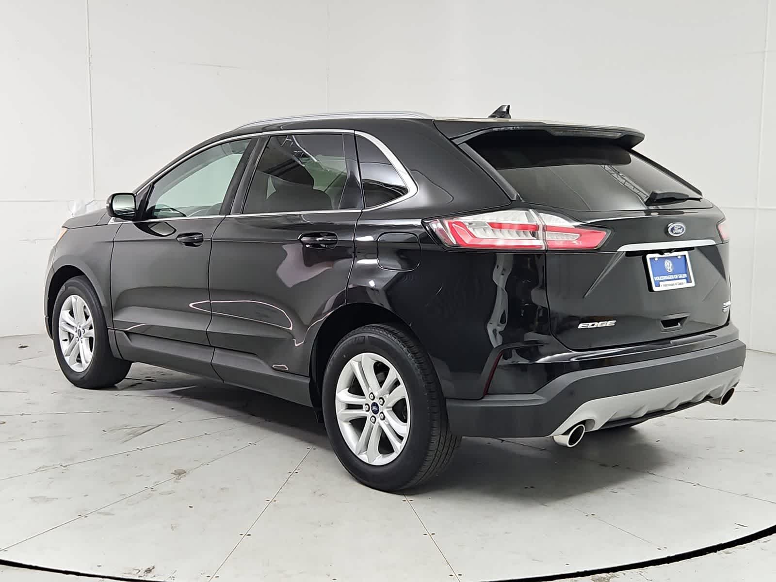 Thumbnail: 2020 Ford Edge - 3