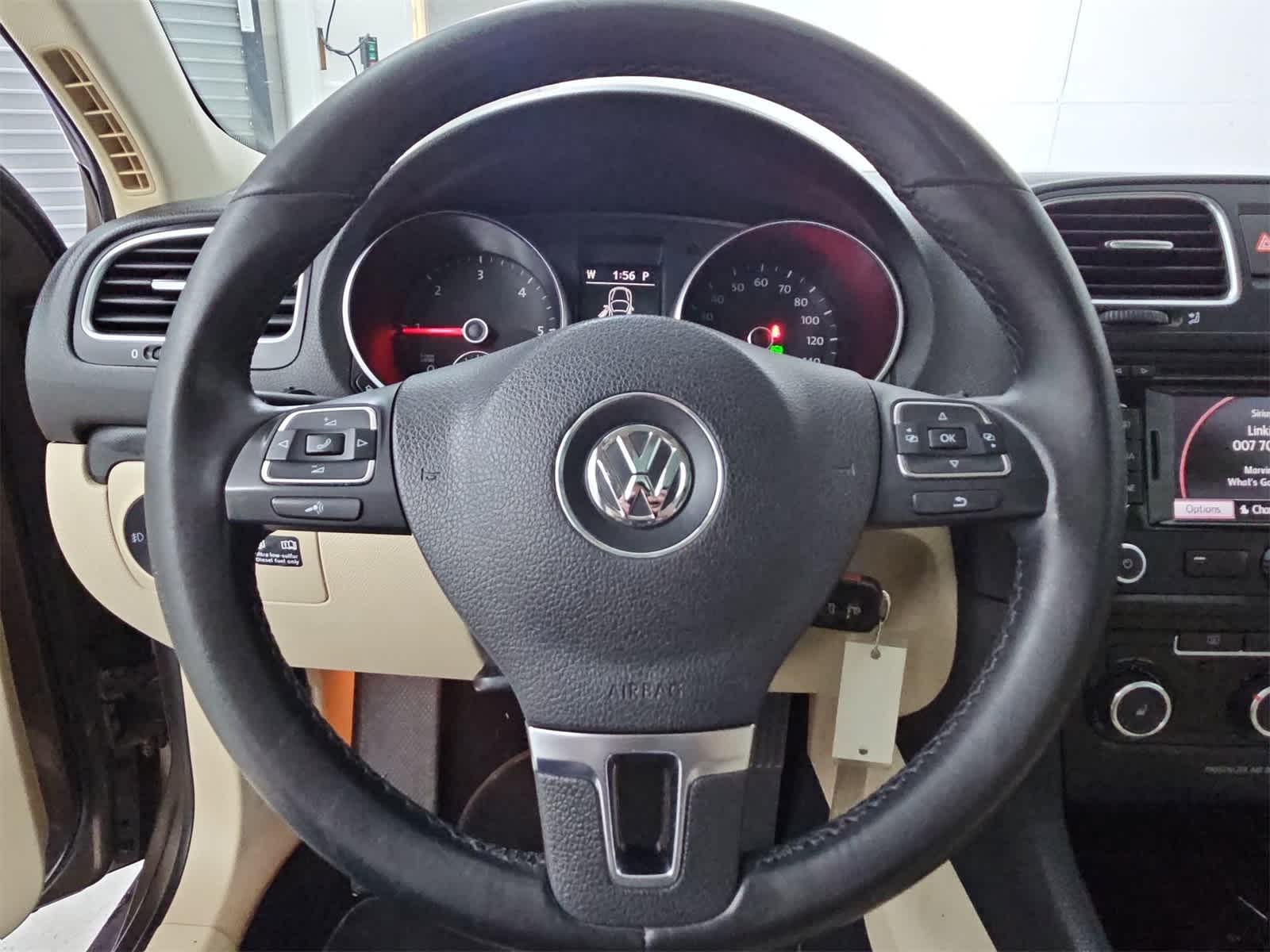 Thumbnail: 2011 Volkswagen Jetta - 23