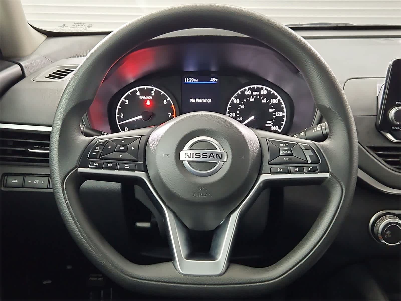 Thumbnail: 2022 Nissan Altima - 22