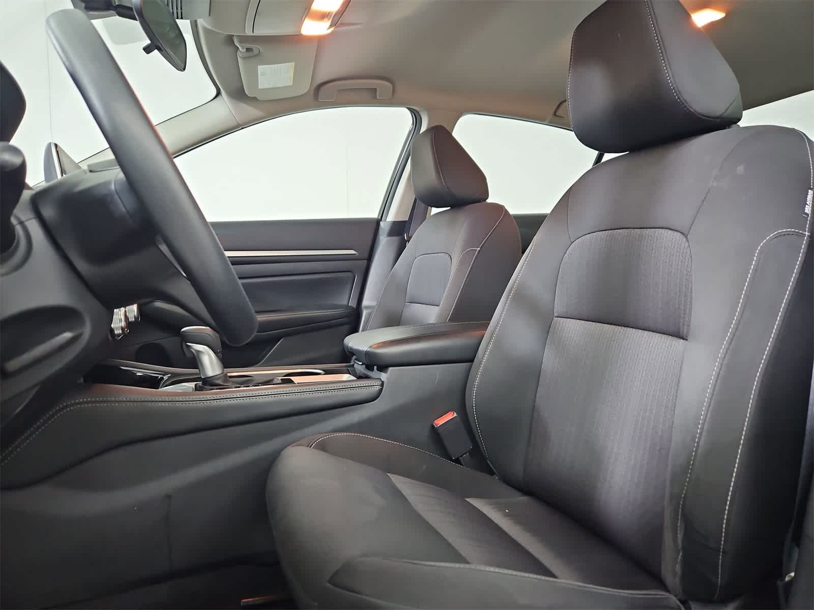 Thumbnail: 2023 Nissan Altima - 16