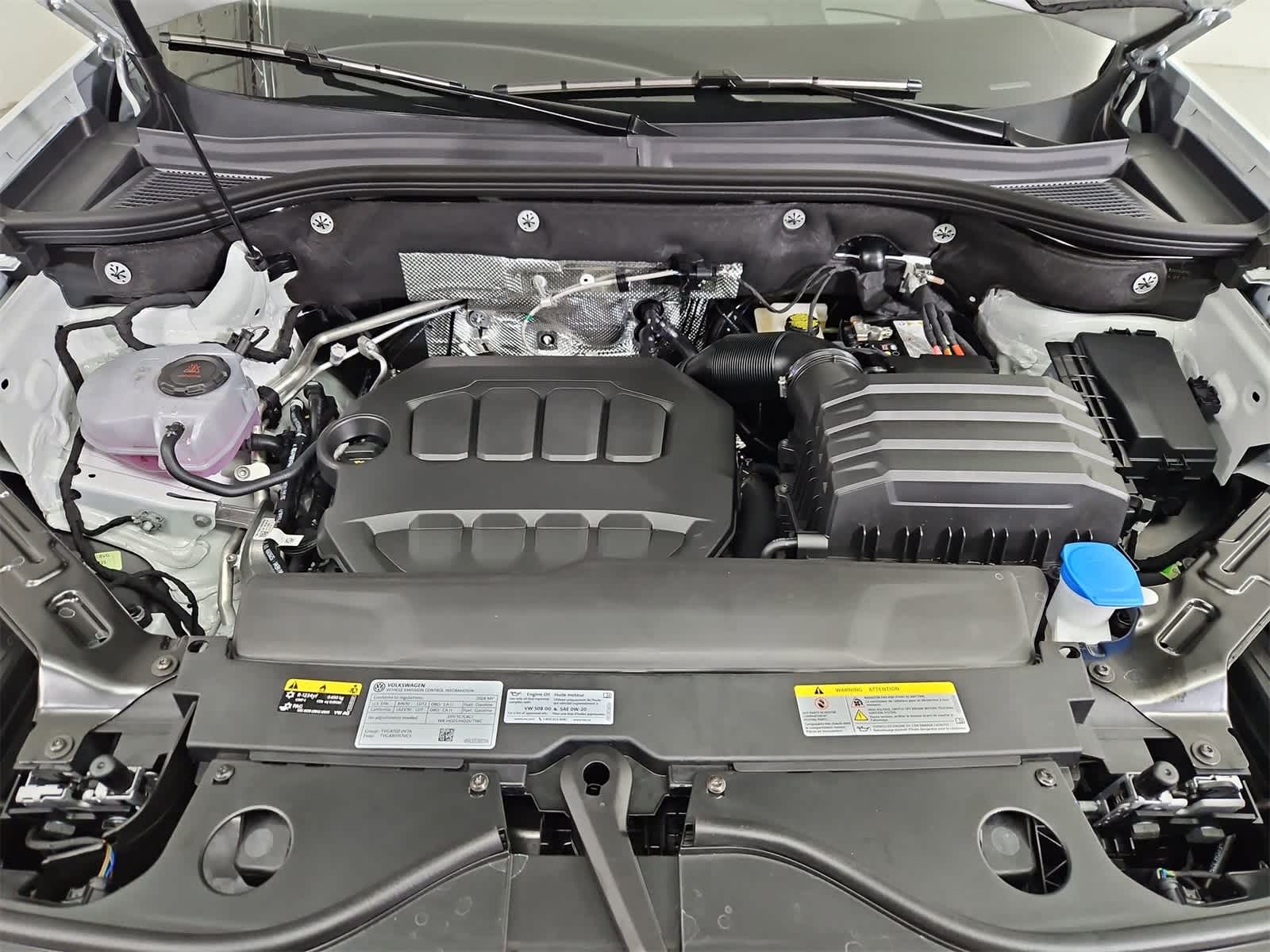 Thumbnail: 2026 Volkswagen Atlas - 14