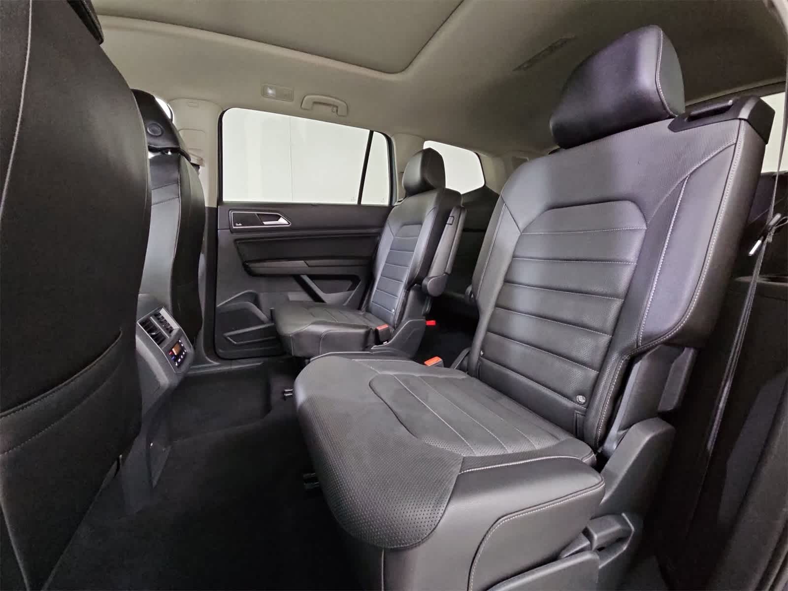 Thumbnail: 2019 Volkswagen Atlas - 20