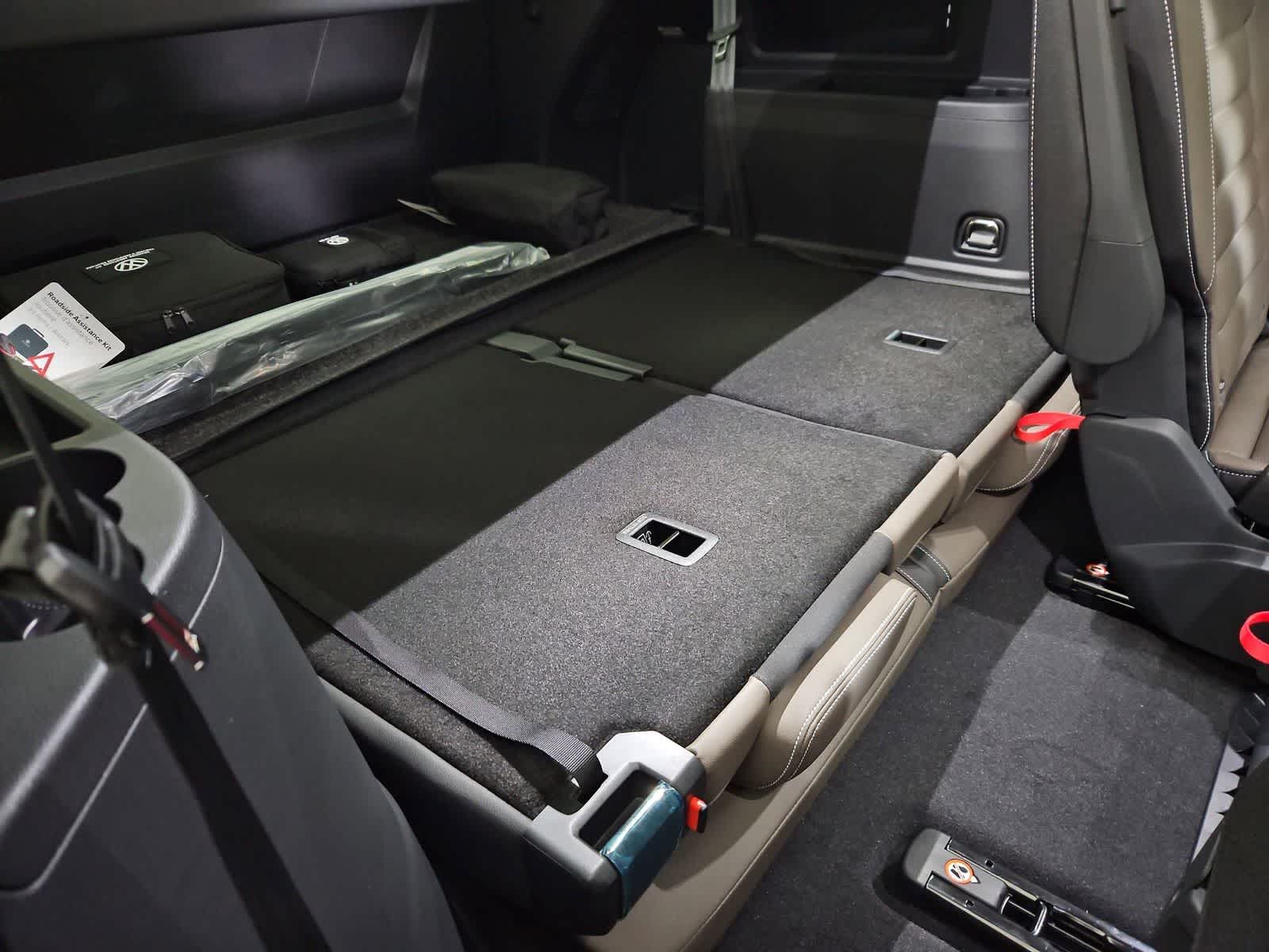 Thumbnail: 2026 Volkswagen Atlas - 40