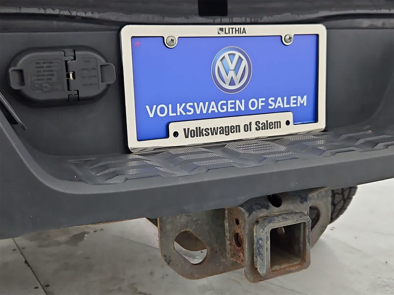 Thumbnail: 2019 Toyota Tacoma - 35