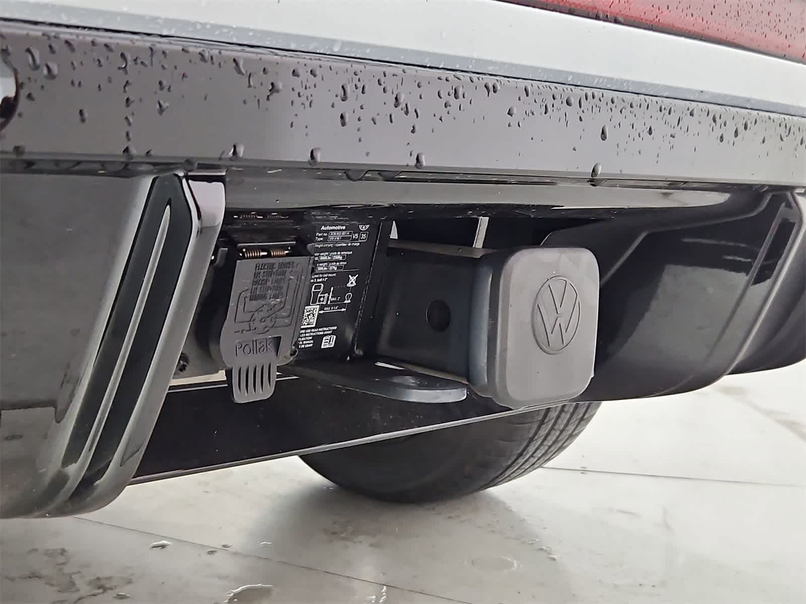 Thumbnail: 2025 Volkswagen Atlas - 37