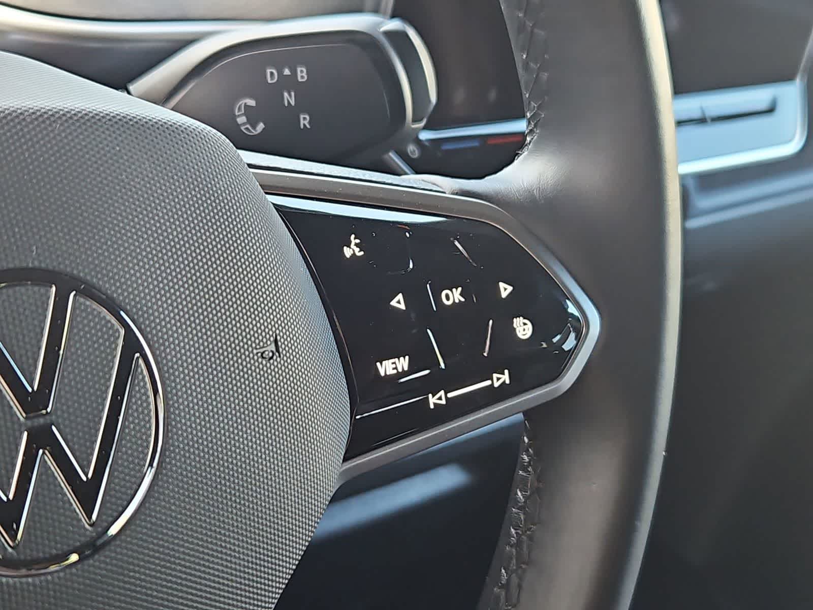 Thumbnail: 2025 Volkswagen ID.Buzz - 24