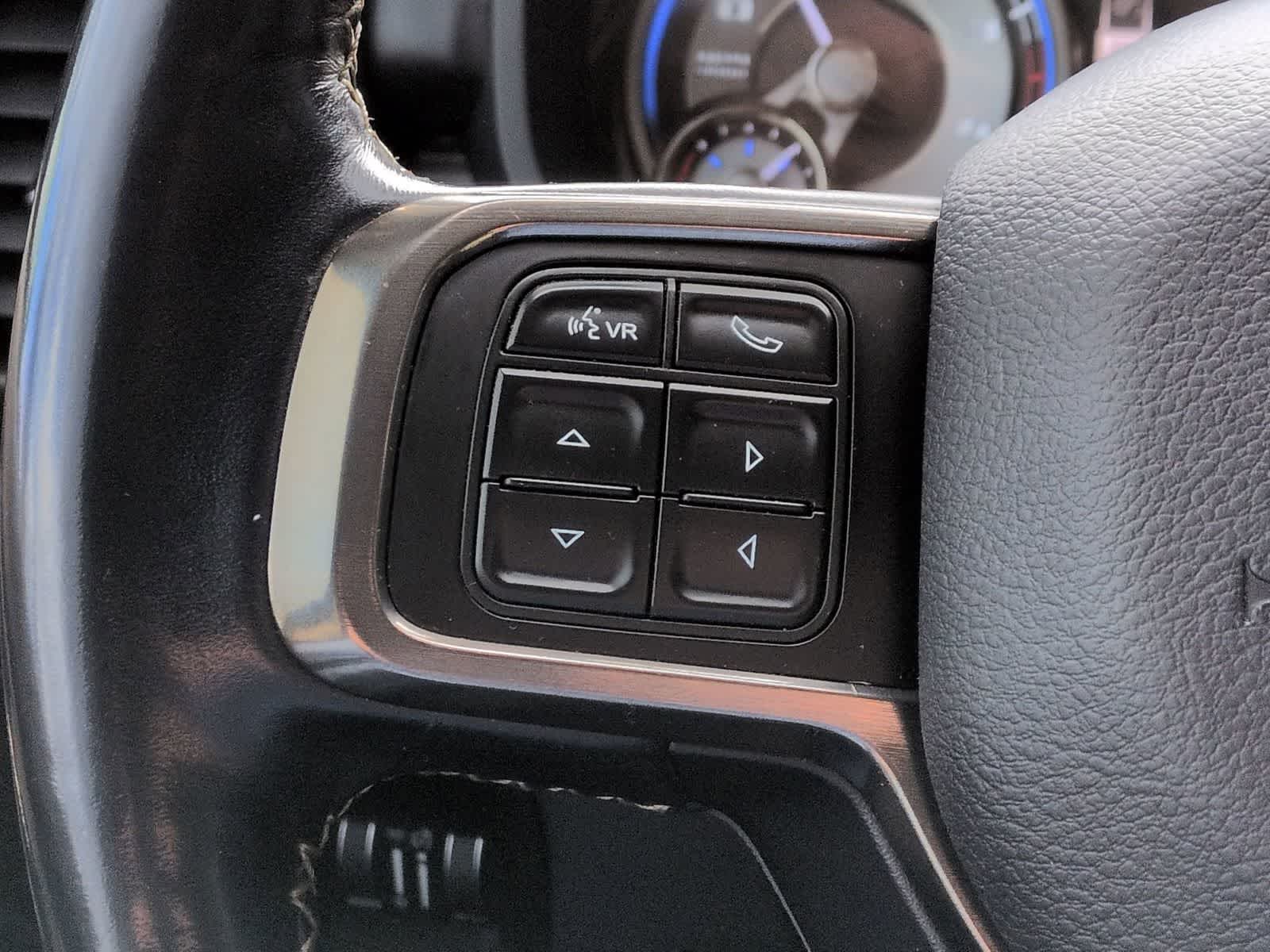 Thumbnail: 2022 RAM 3500 - 22