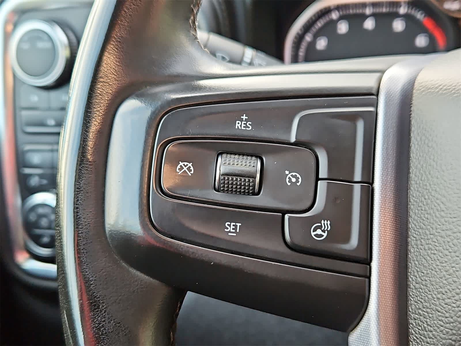 Thumbnail: 2023 GMC Sierra 3500 - 23