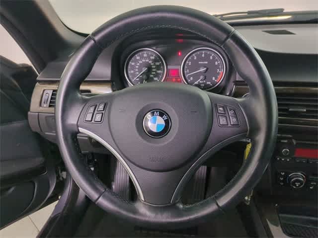 2011 BMW 3 Series 328i 21