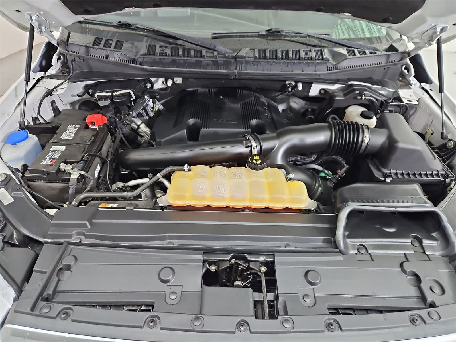 Thumbnail: 2018 Ford F-150 - 14