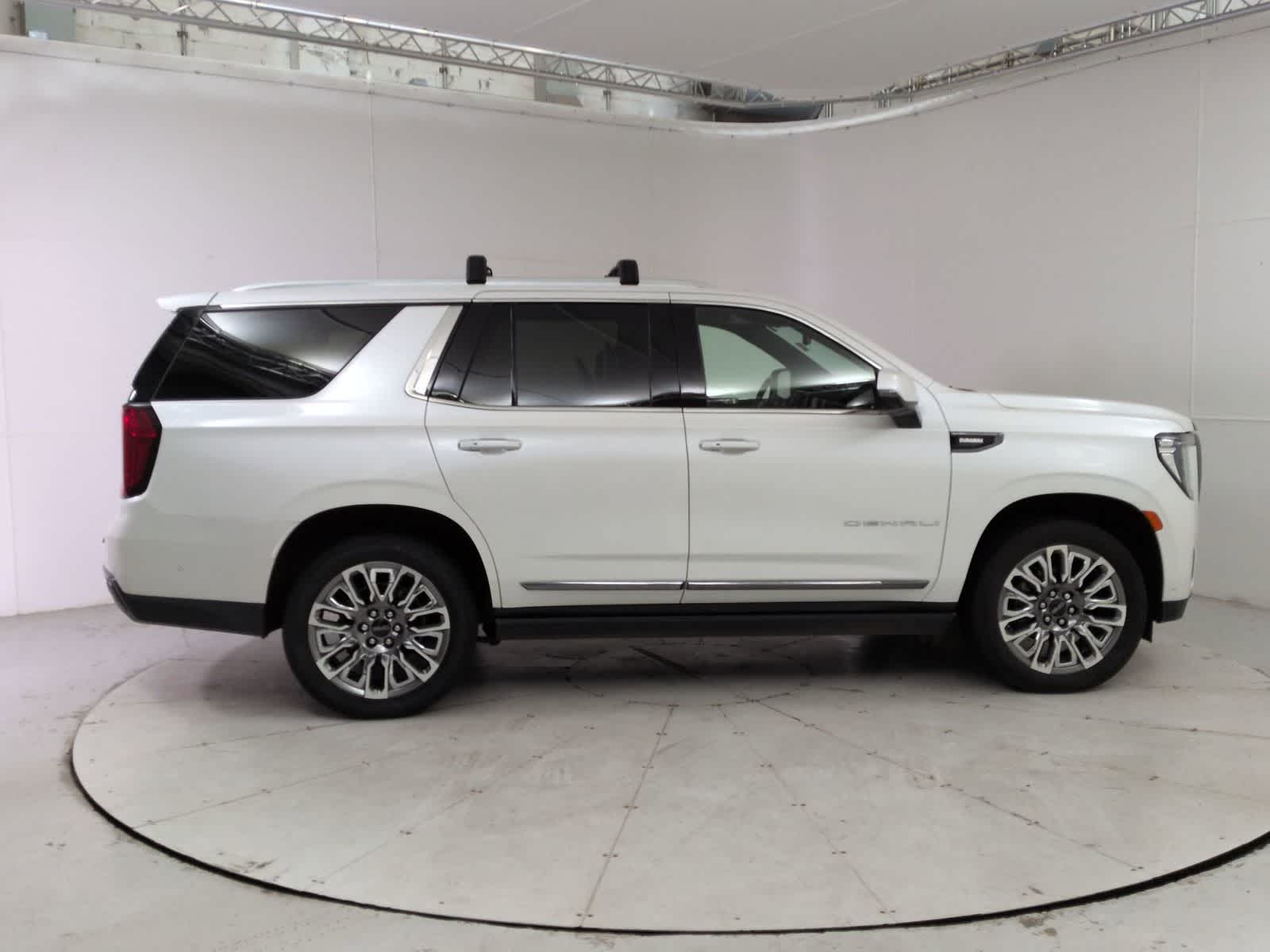 Thumbnail: 2024 GMC Yukon - 7