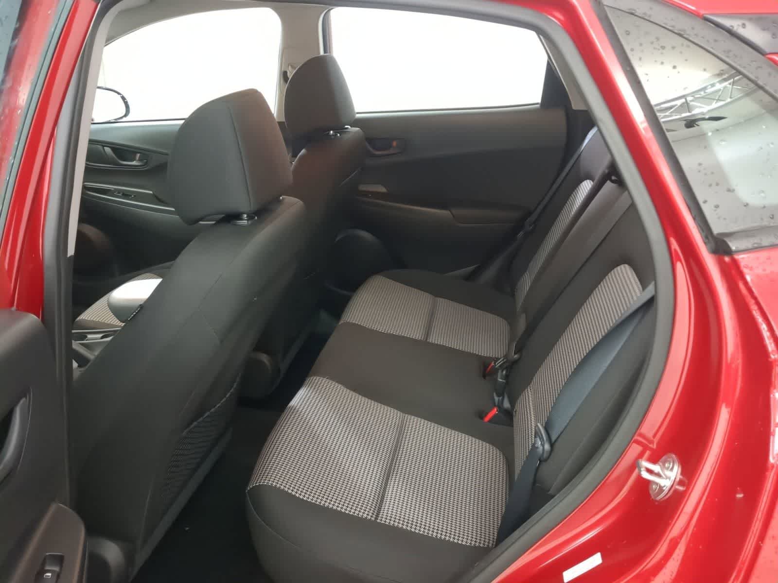 Thumbnail: 2019 Hyundai Kona - 18