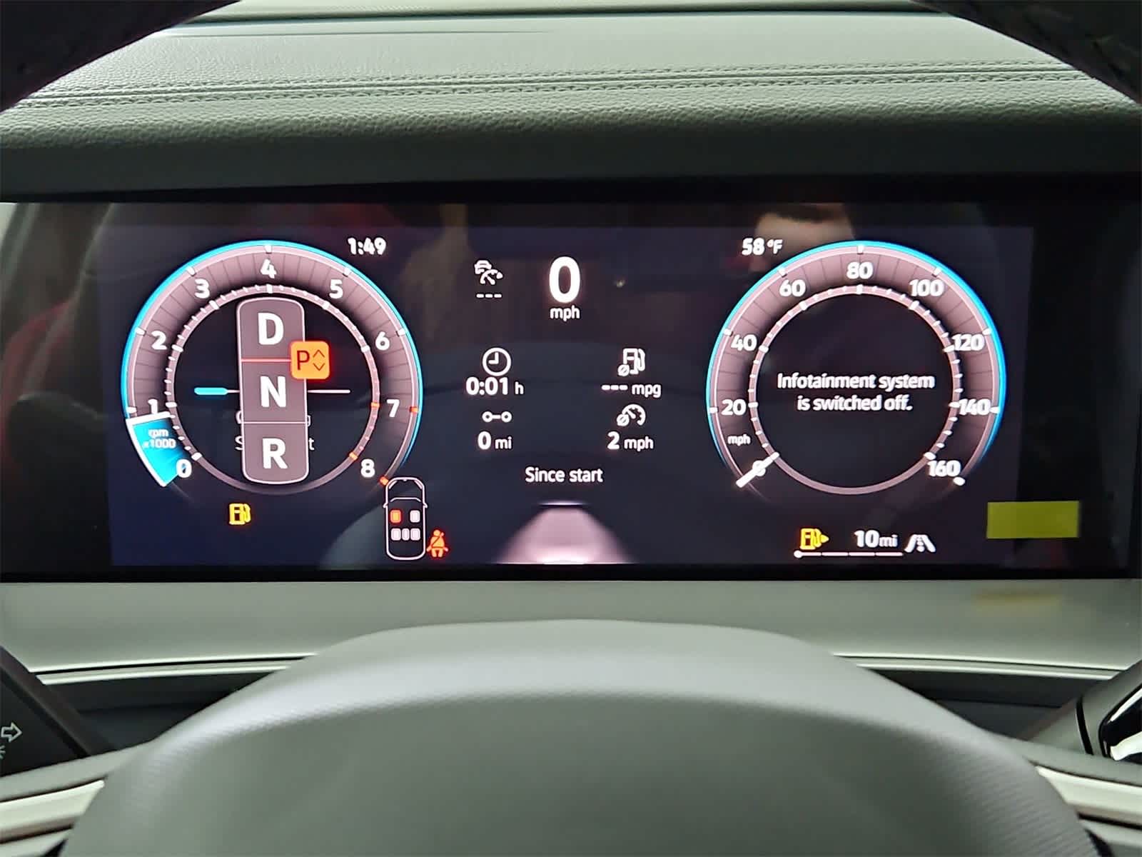 Thumbnail: 2026 Volkswagen Tiguan - 35