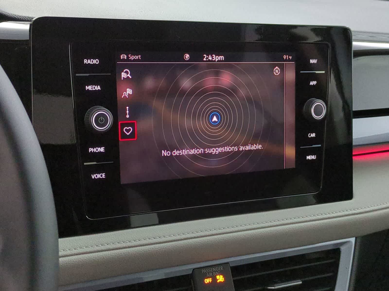 Thumbnail: 2025 Volkswagen Taos - 30