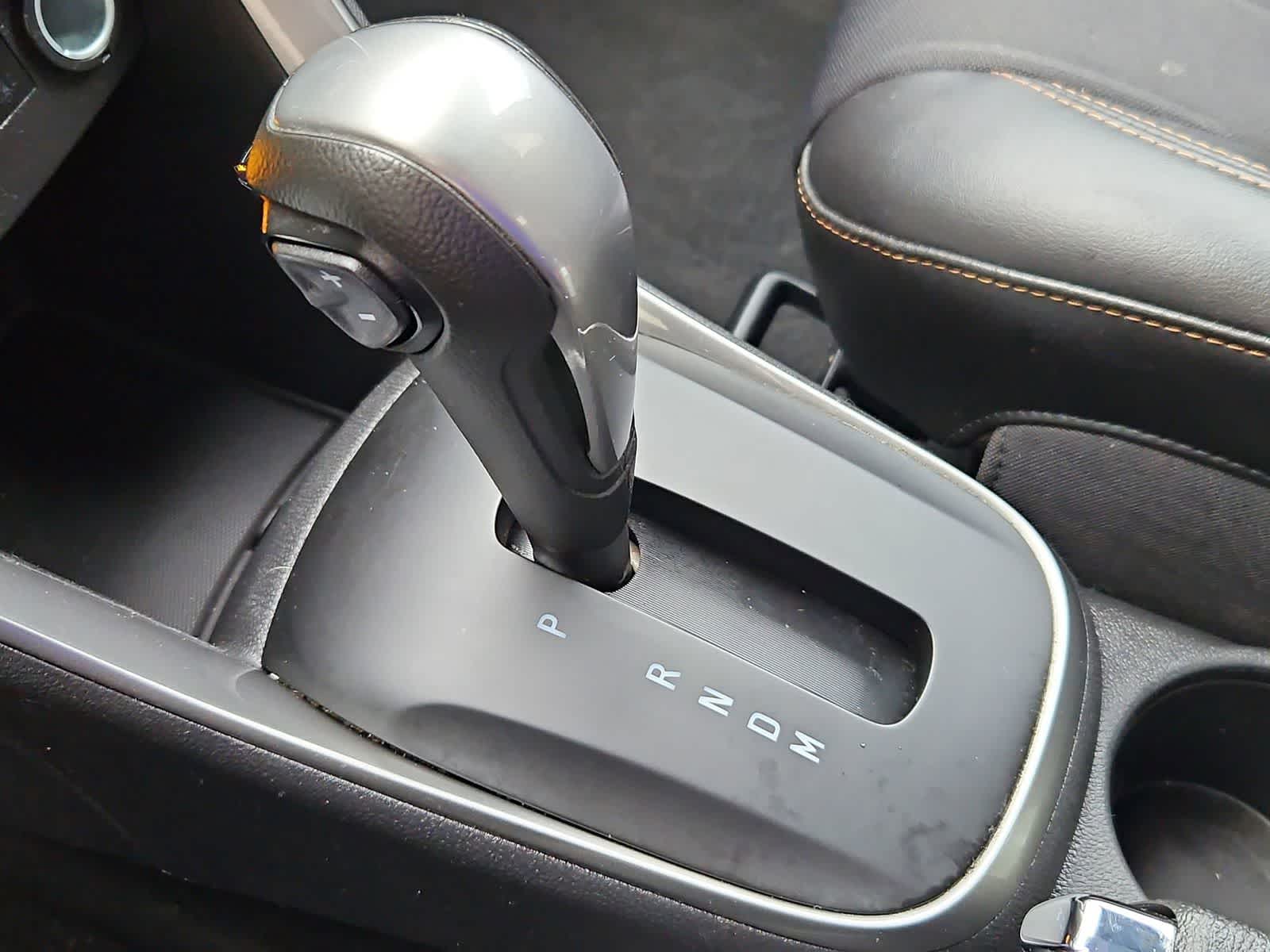 Thumbnail: 2020 Chevrolet Trax - 31