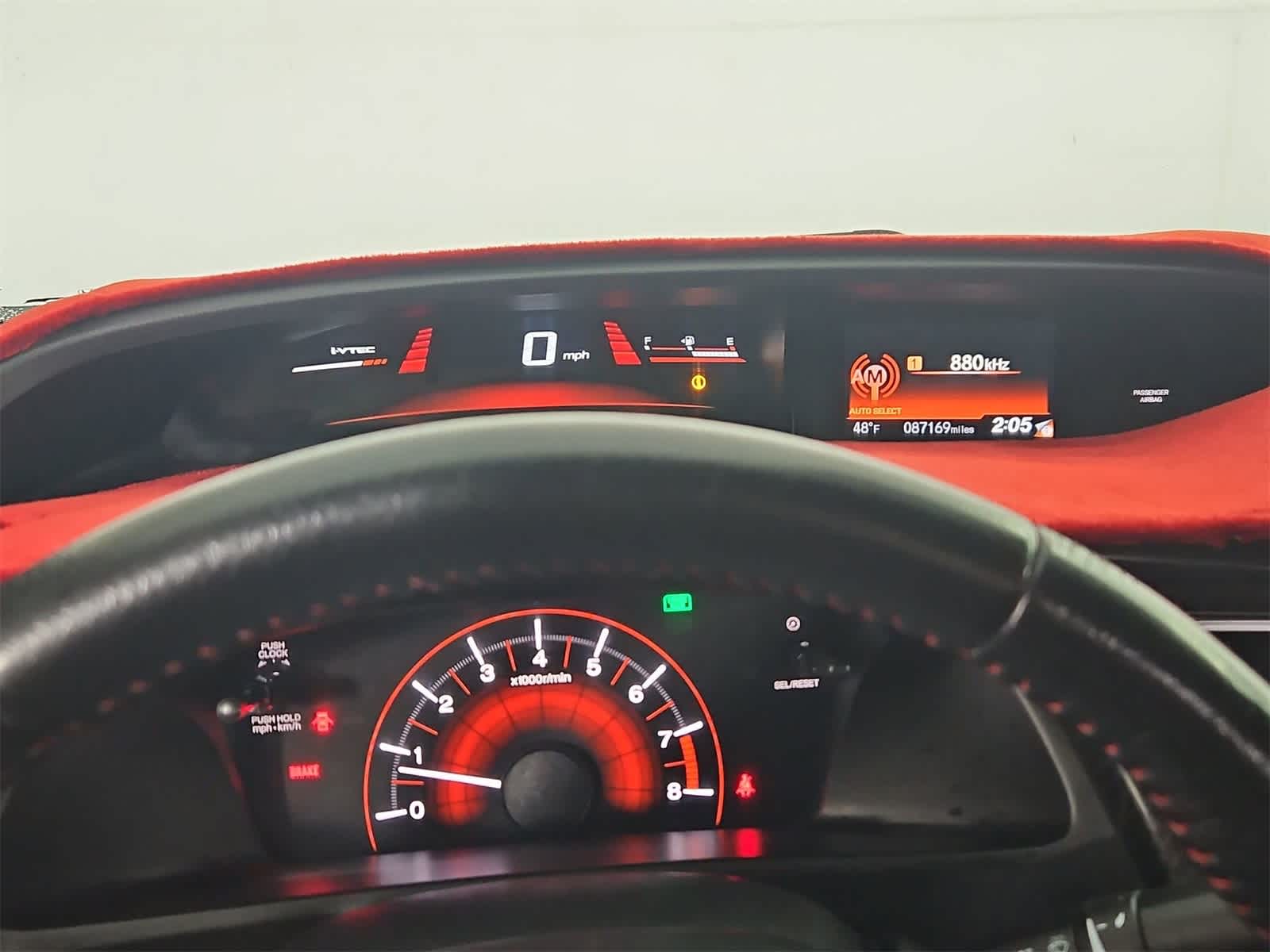 Thumbnail: 2013 Honda Civic - 33