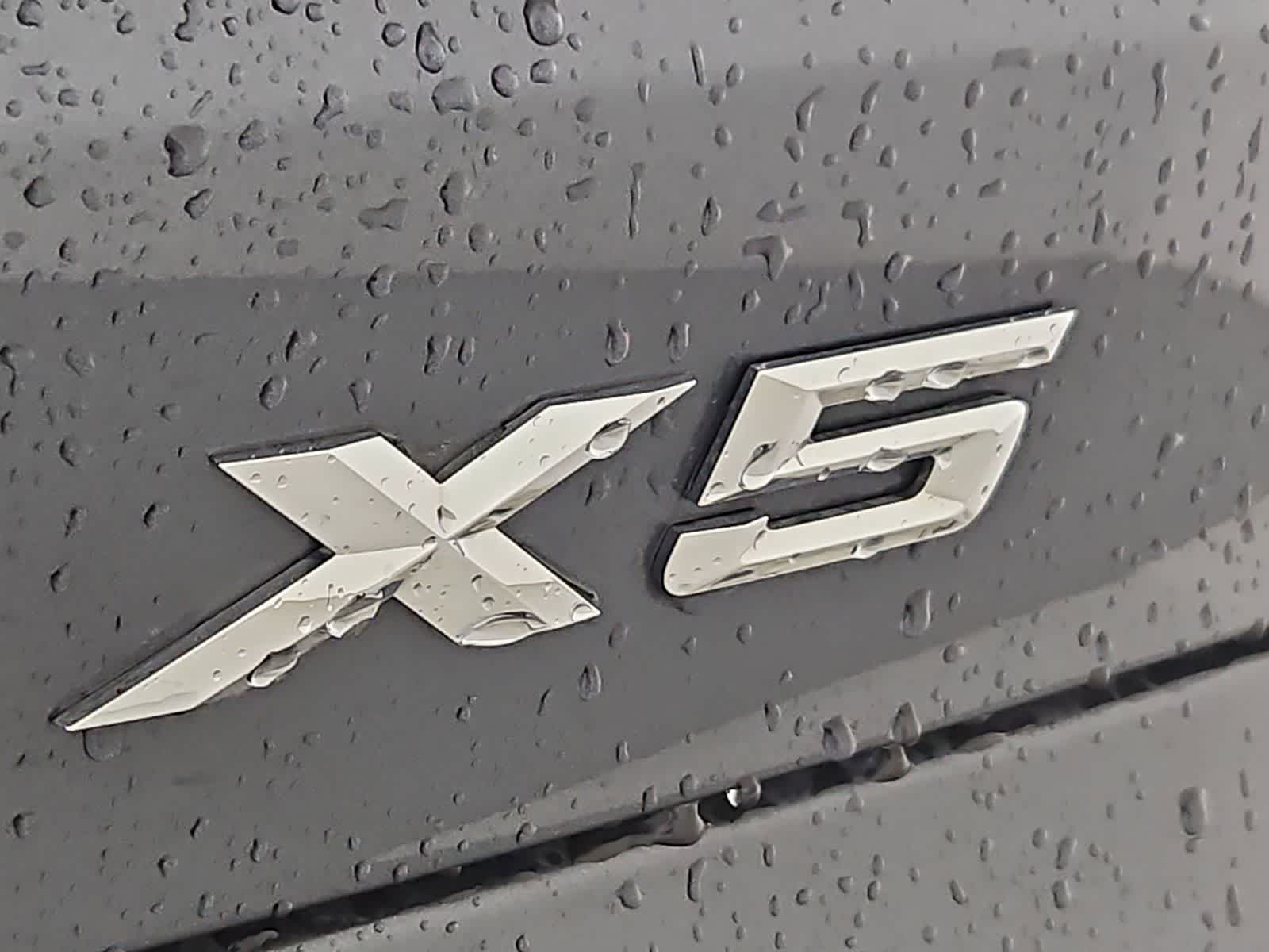 Thumbnail: 2020 BMW X5 - 12