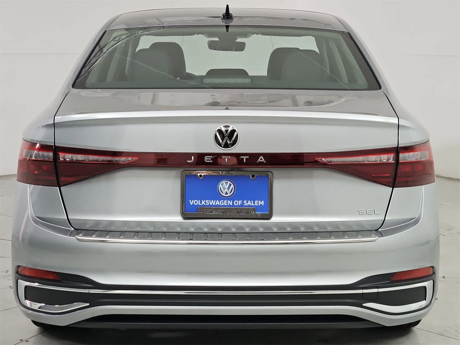 Thumbnail: 2025 Volkswagen Jetta - 5