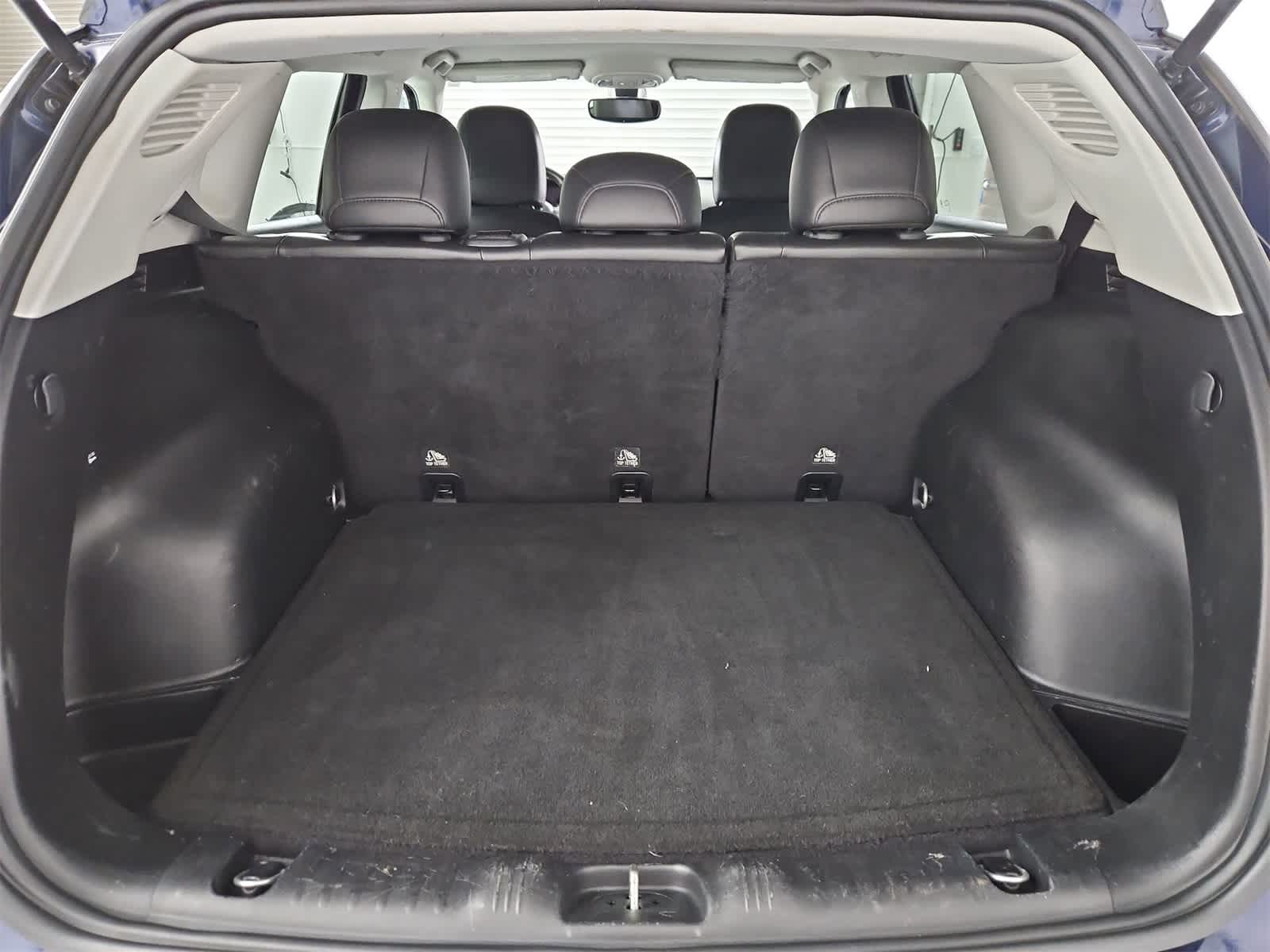 Thumbnail: 2019 Jeep Compass - 34